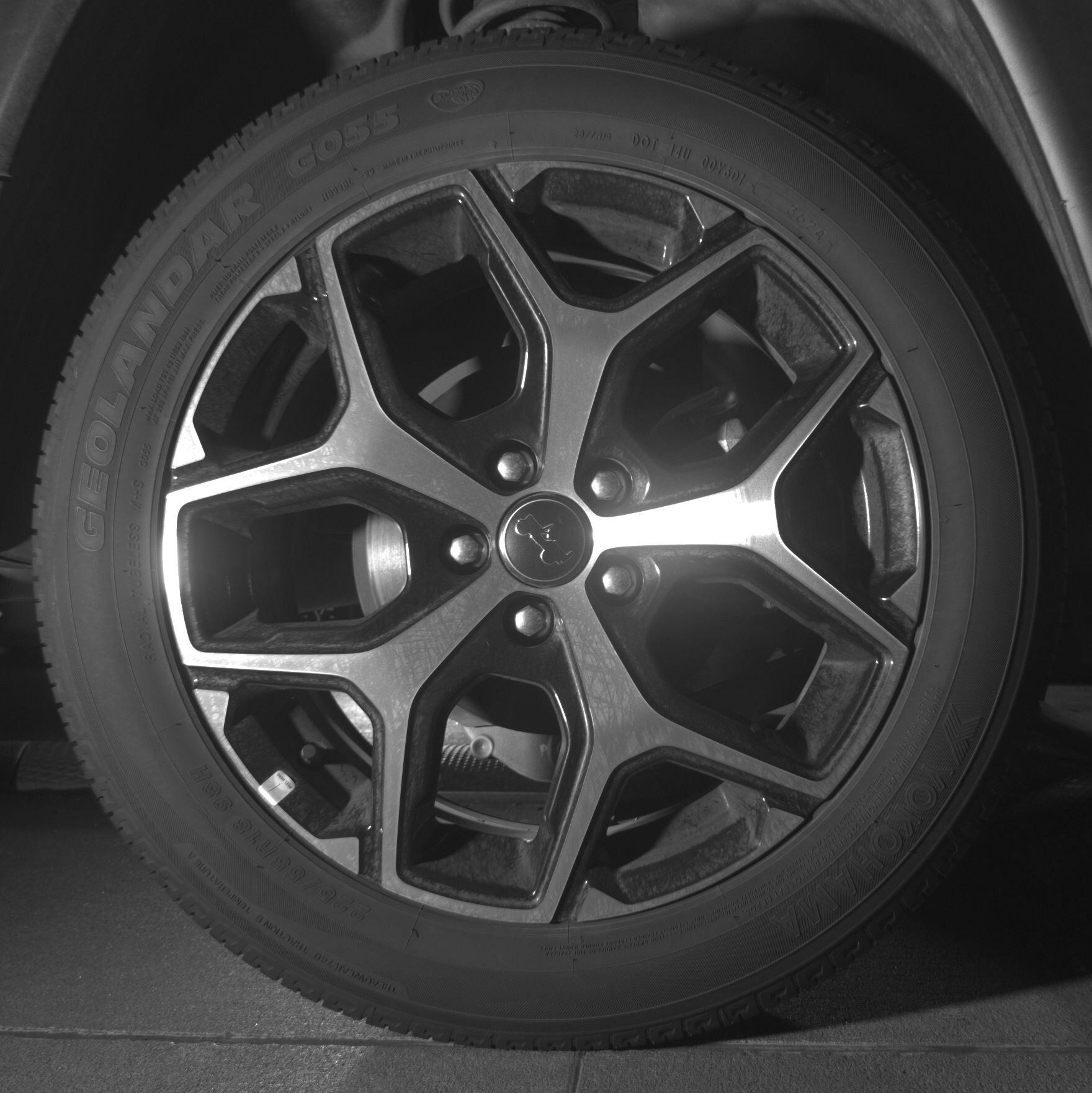 Thumbnail: 2025 Jeep Compass - 12