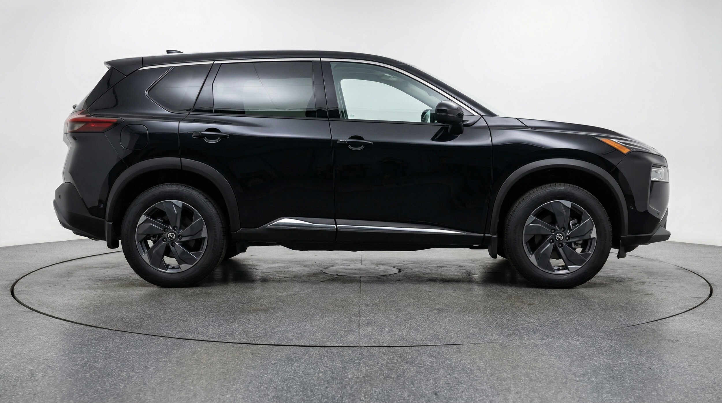 Thumbnail: 2025 Nissan Rogue - 8