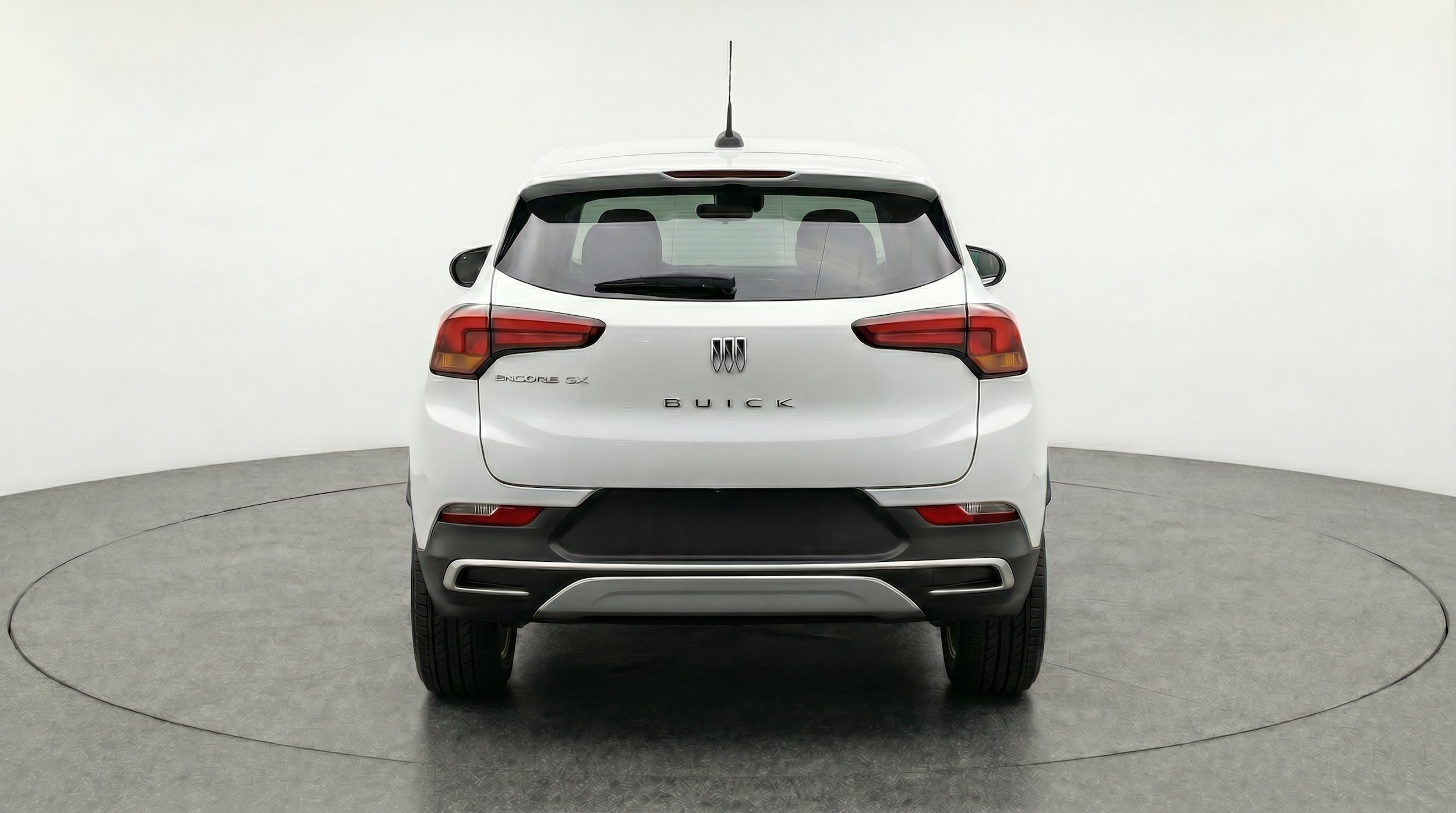 Thumbnail: 2025 Buick Encore GX - 7