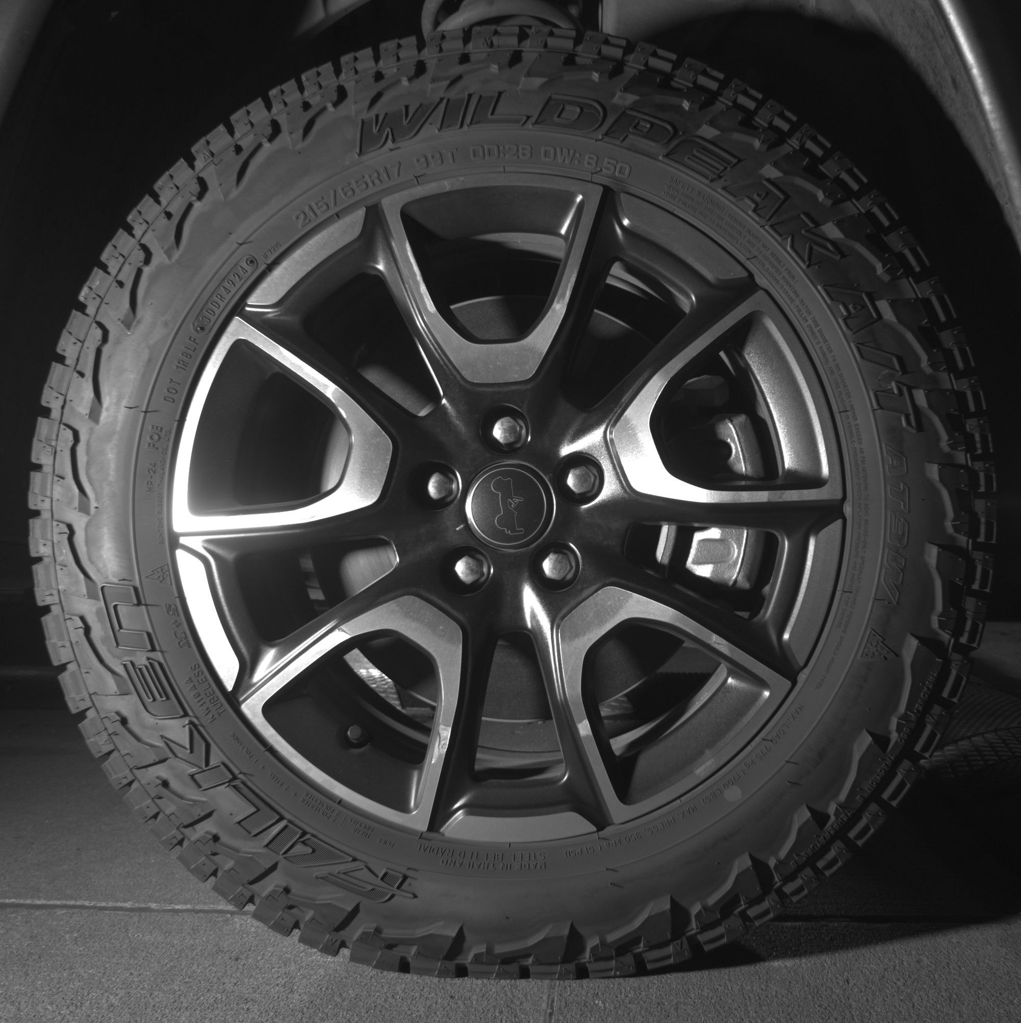 Thumbnail: 2025 Jeep Compass - 10