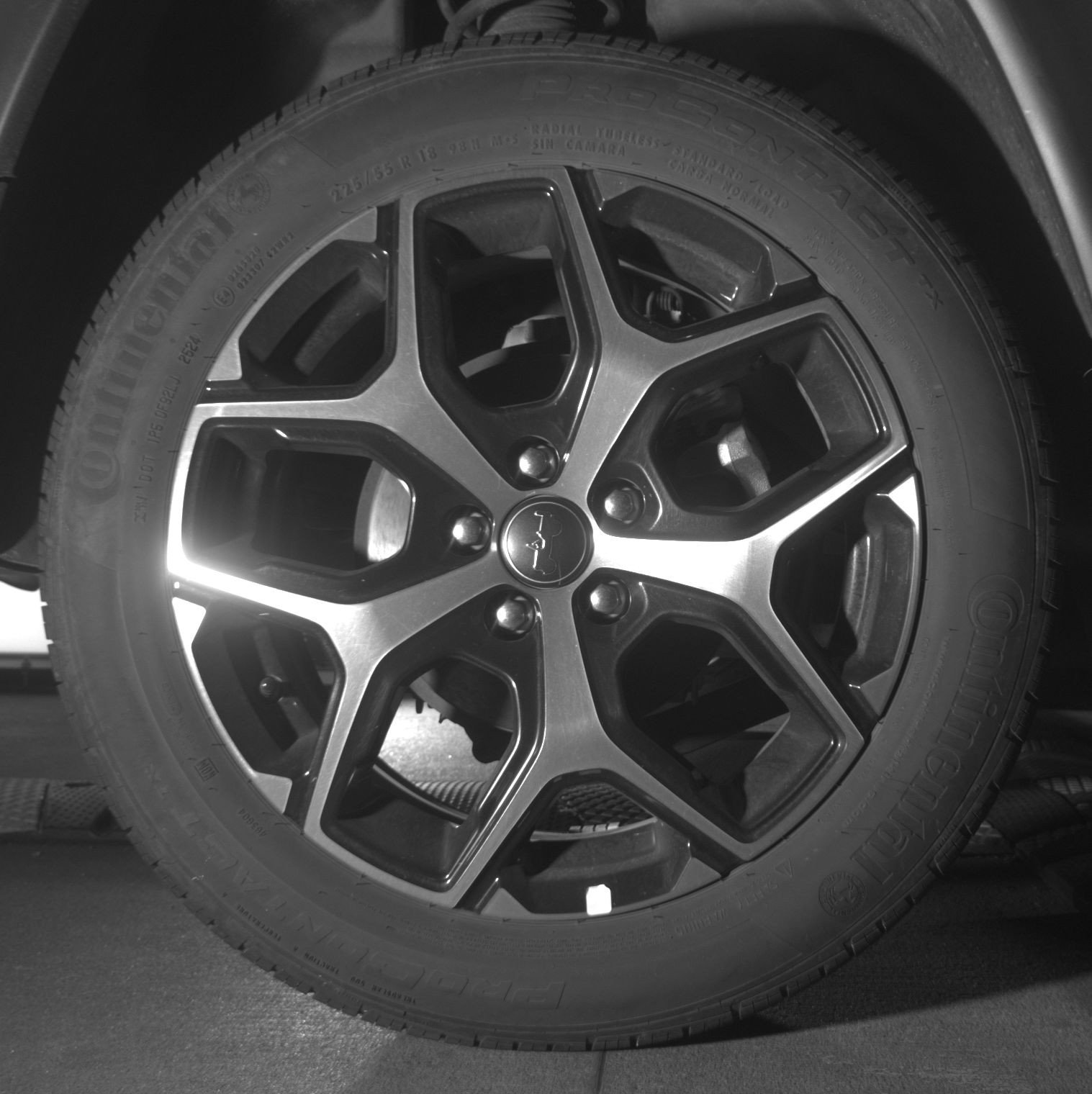 Thumbnail: 2025 Jeep Compass - 15