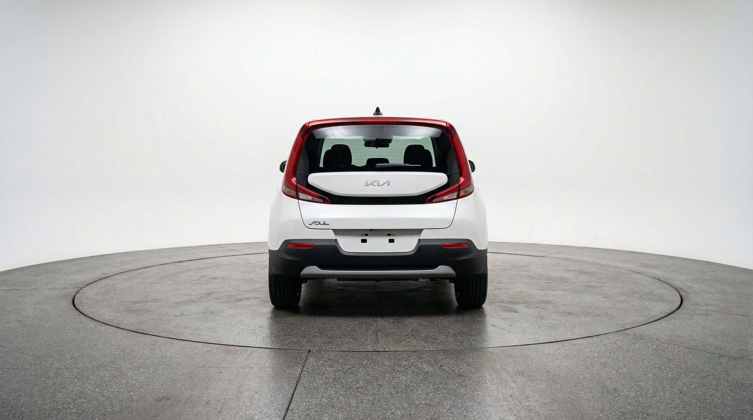 Thumbnail: 2025 Kia Soul - 7