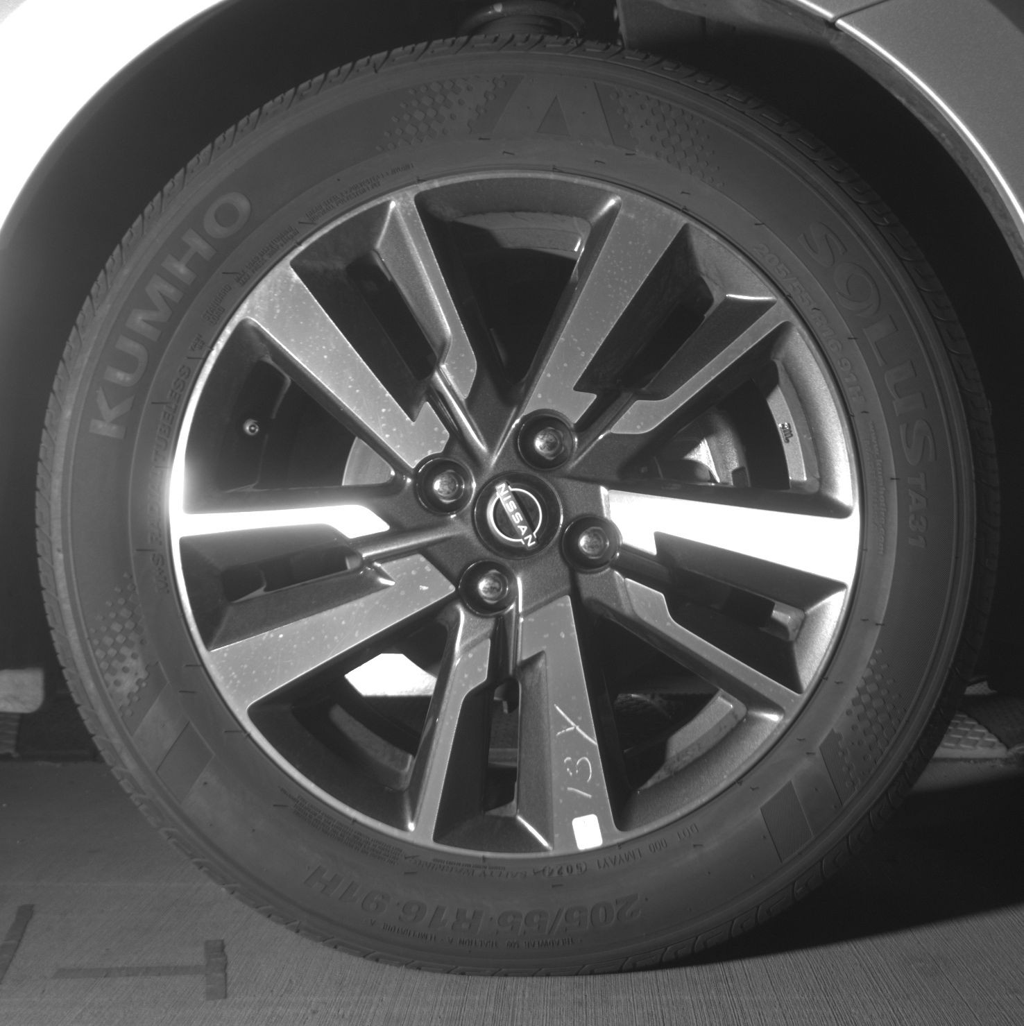 Thumbnail: 2025 Nissan Versa - 10