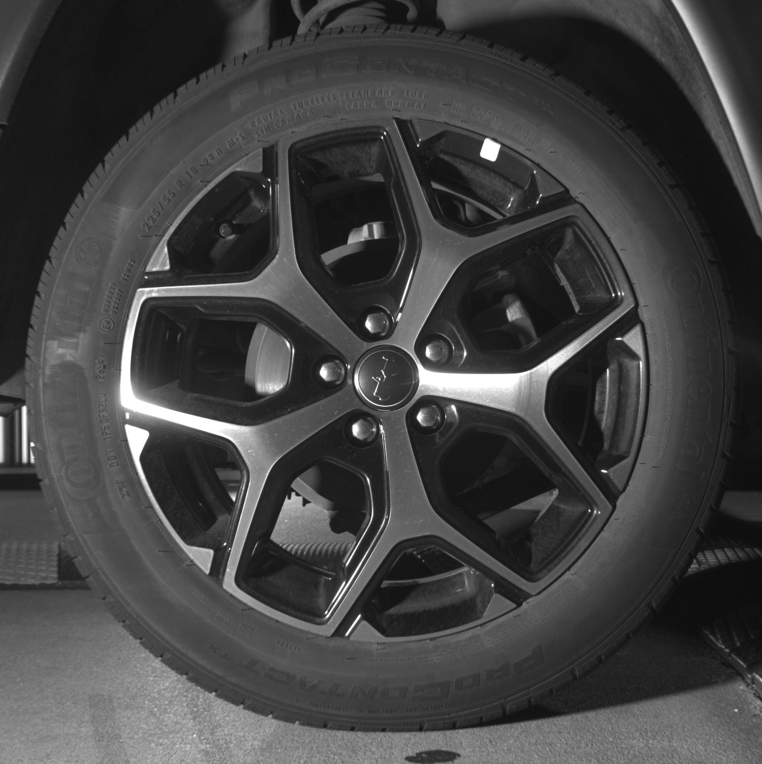 Thumbnail: 2025 Jeep Compass - 12