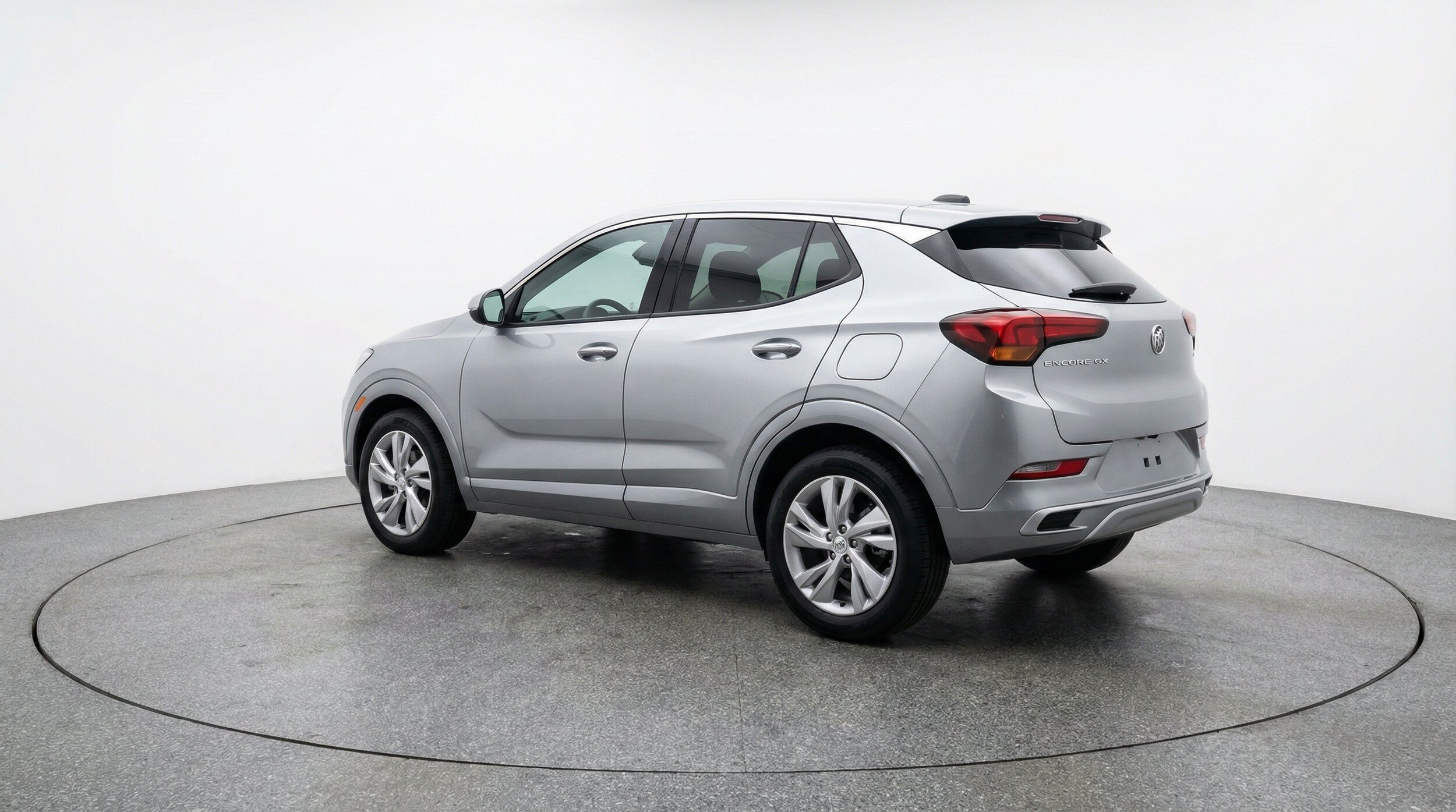 Thumbnail: 2026 Buick Encore GX - 6