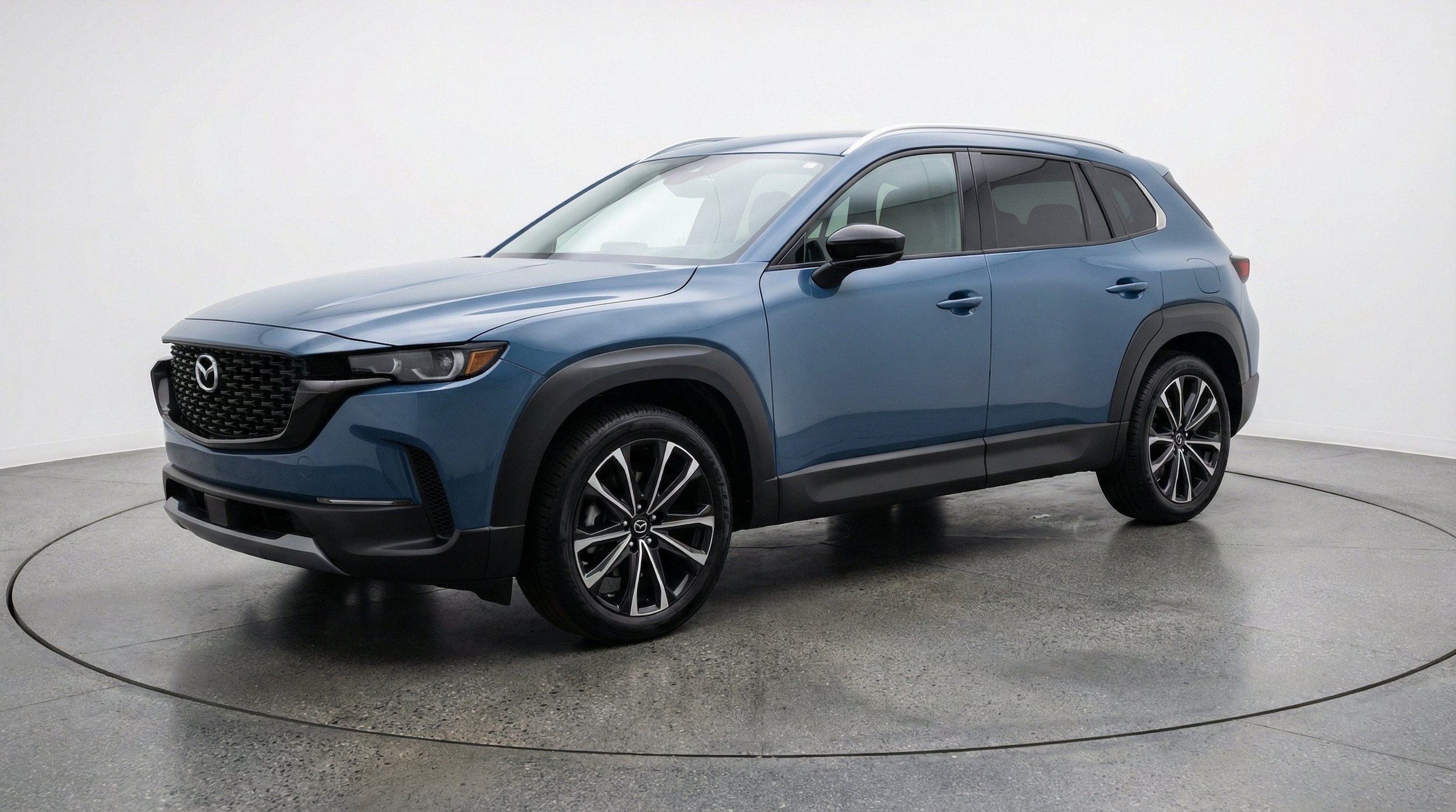 Thumbnail: 2026 Mazda CX-50 - 3