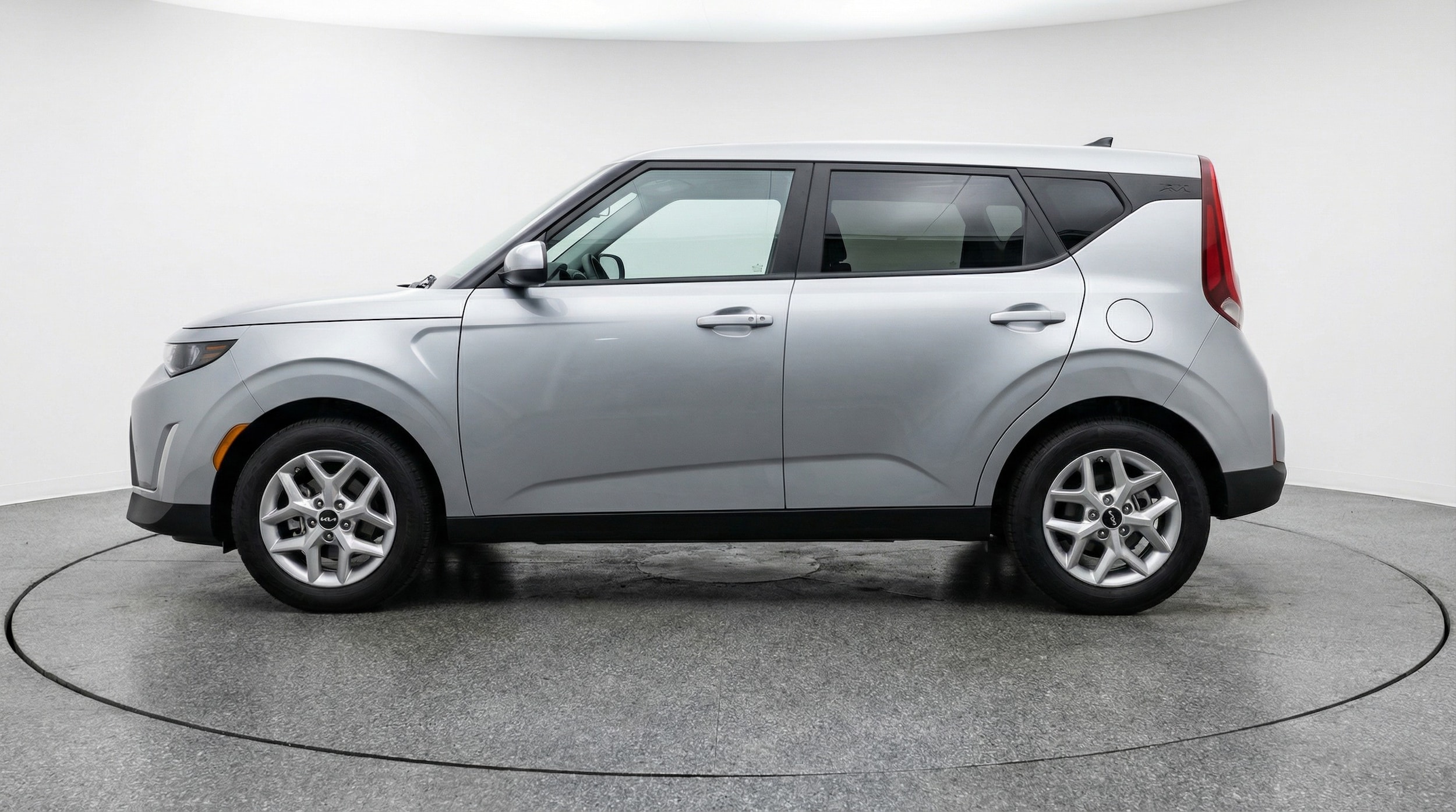 Thumbnail: 2025 Kia Soul - 4