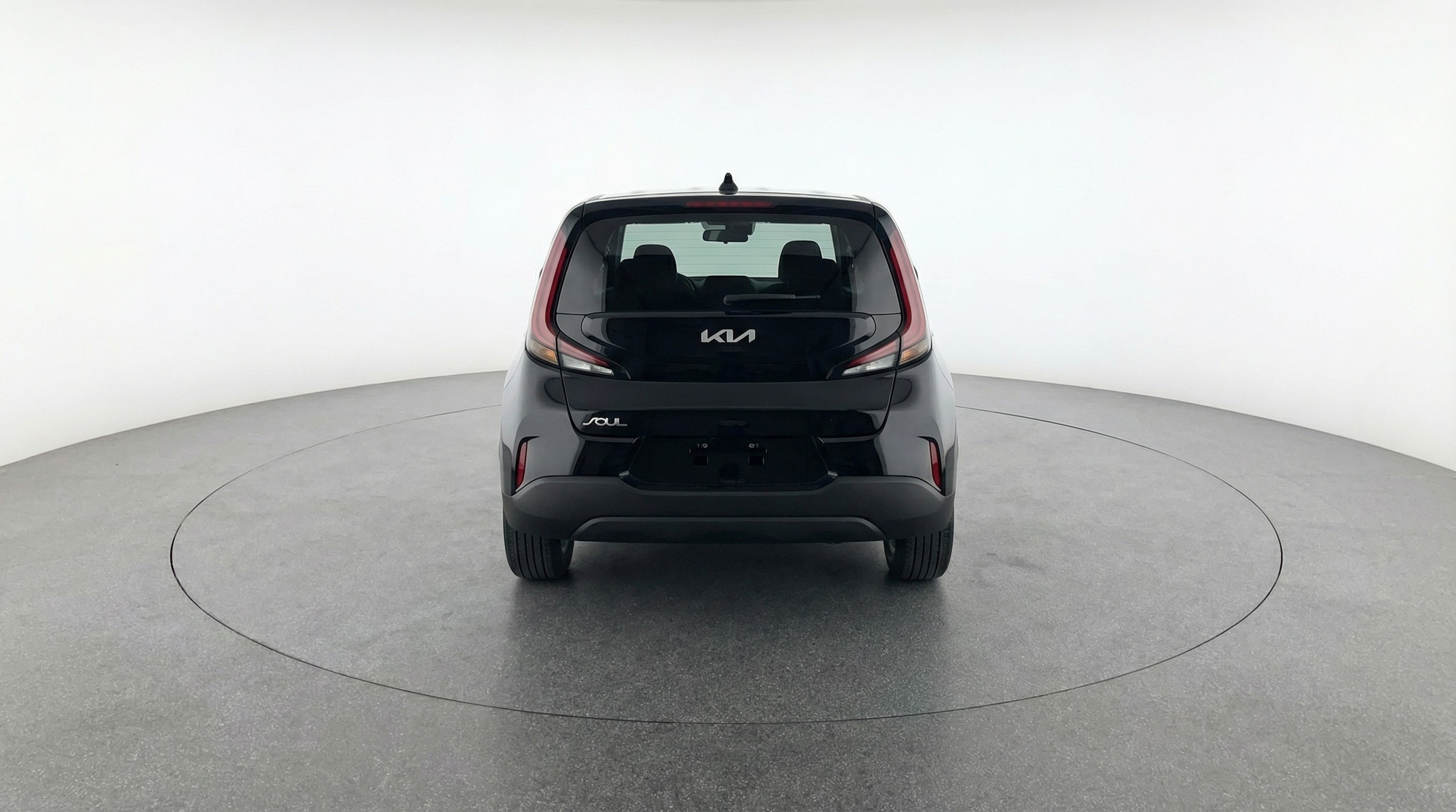 Thumbnail: 2025 Kia Soul - 6