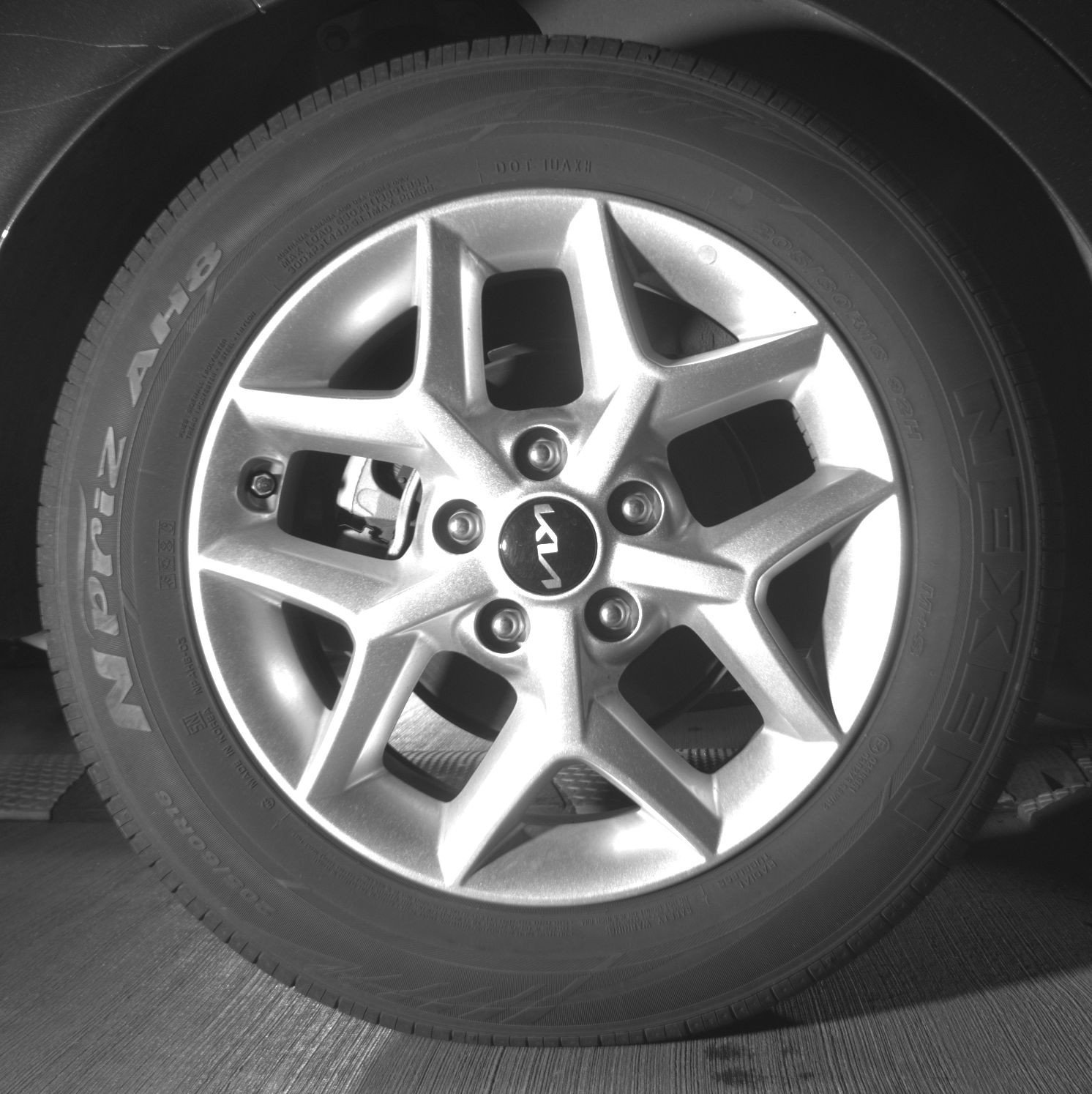 Thumbnail: 2025 Kia Soul - 15