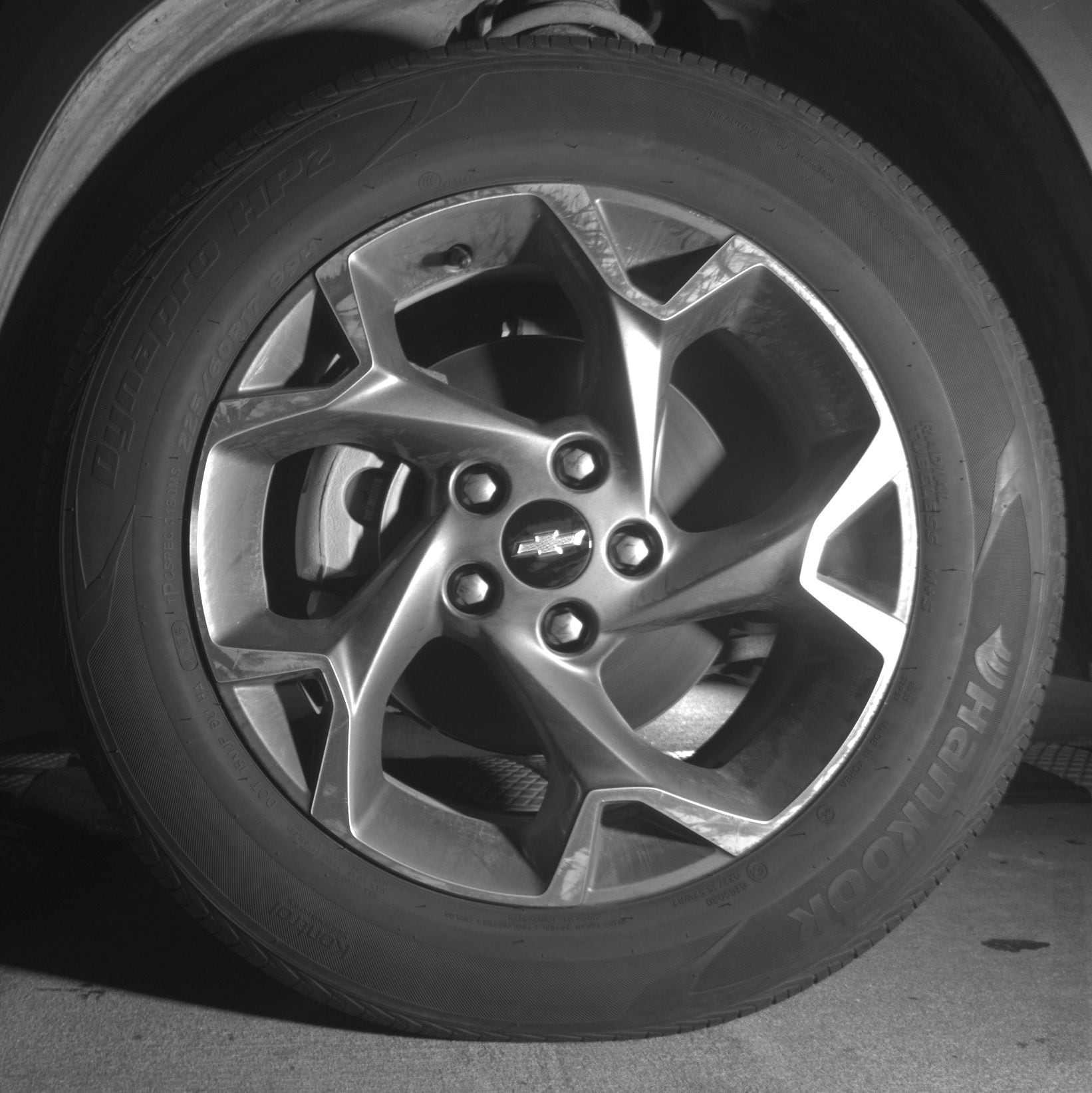 Thumbnail: 2025 Chevrolet Trax - 9