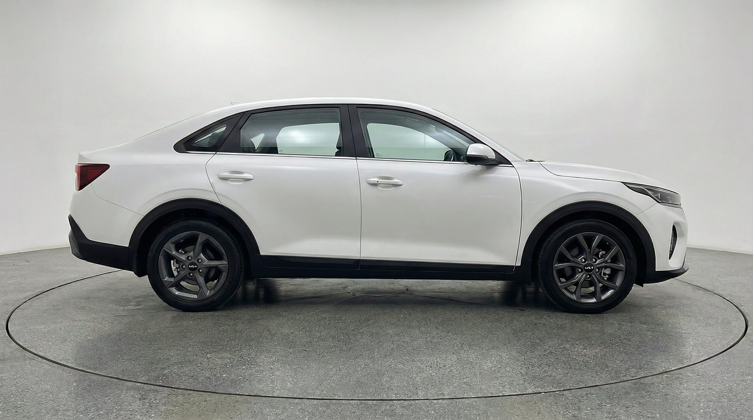Thumbnail: 2026 Kia K4 - 11