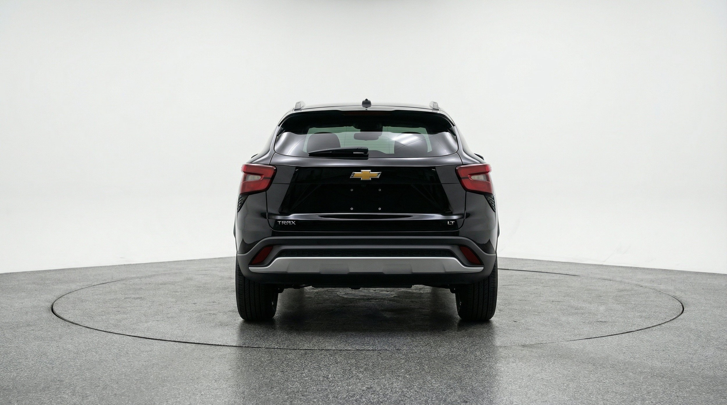 Thumbnail: 2025 Chevrolet Trax - 7