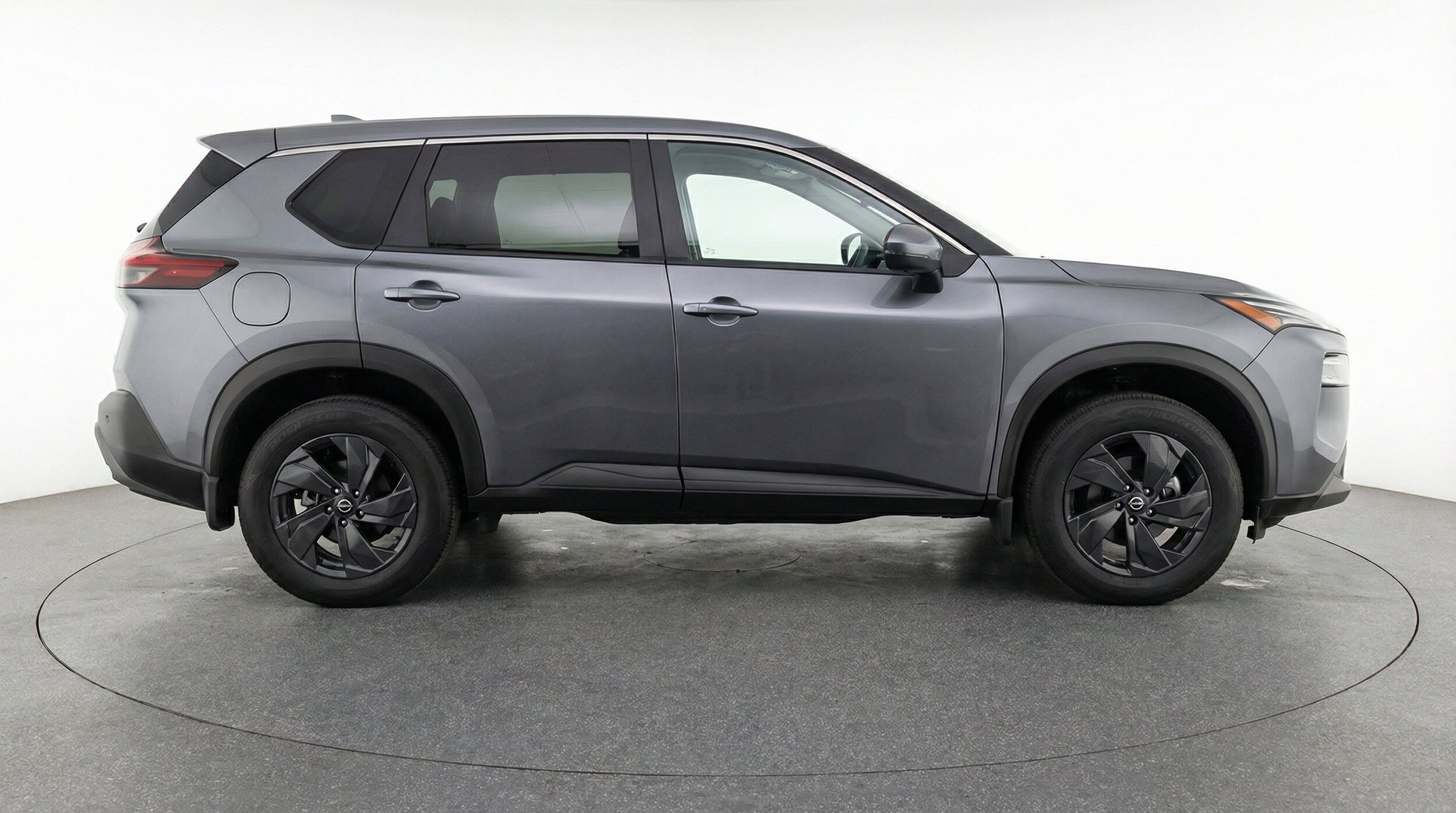 Thumbnail: 2026 Nissan Rogue - 11