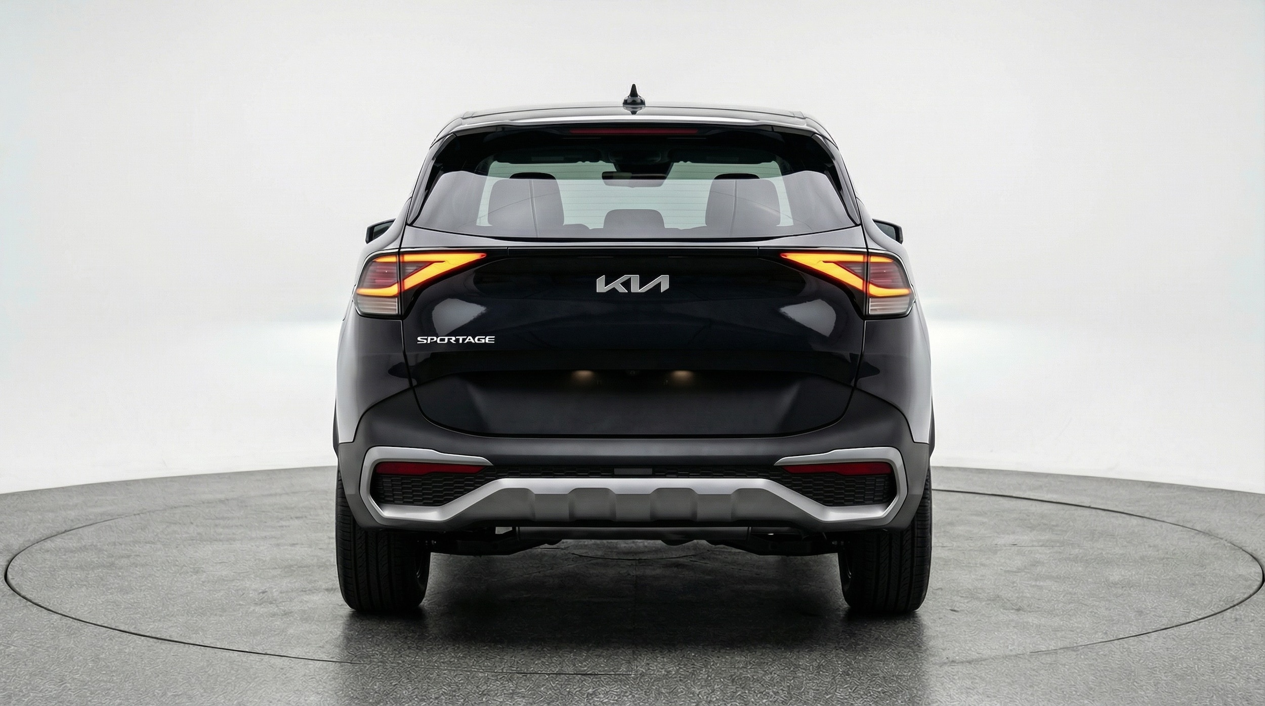 Thumbnail: 2025 Kia Sportage - 6