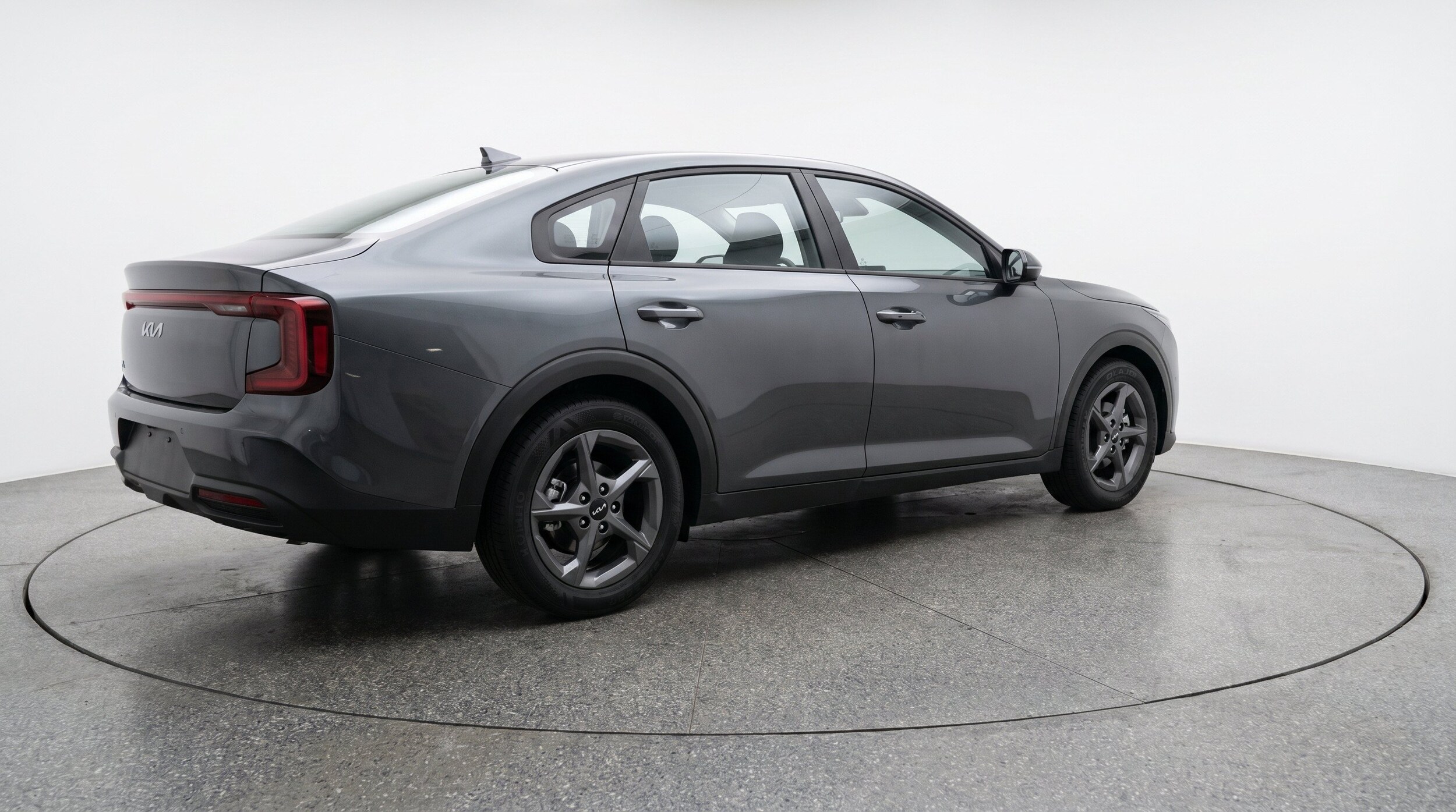 Thumbnail: 2026 Kia K4 - 9
