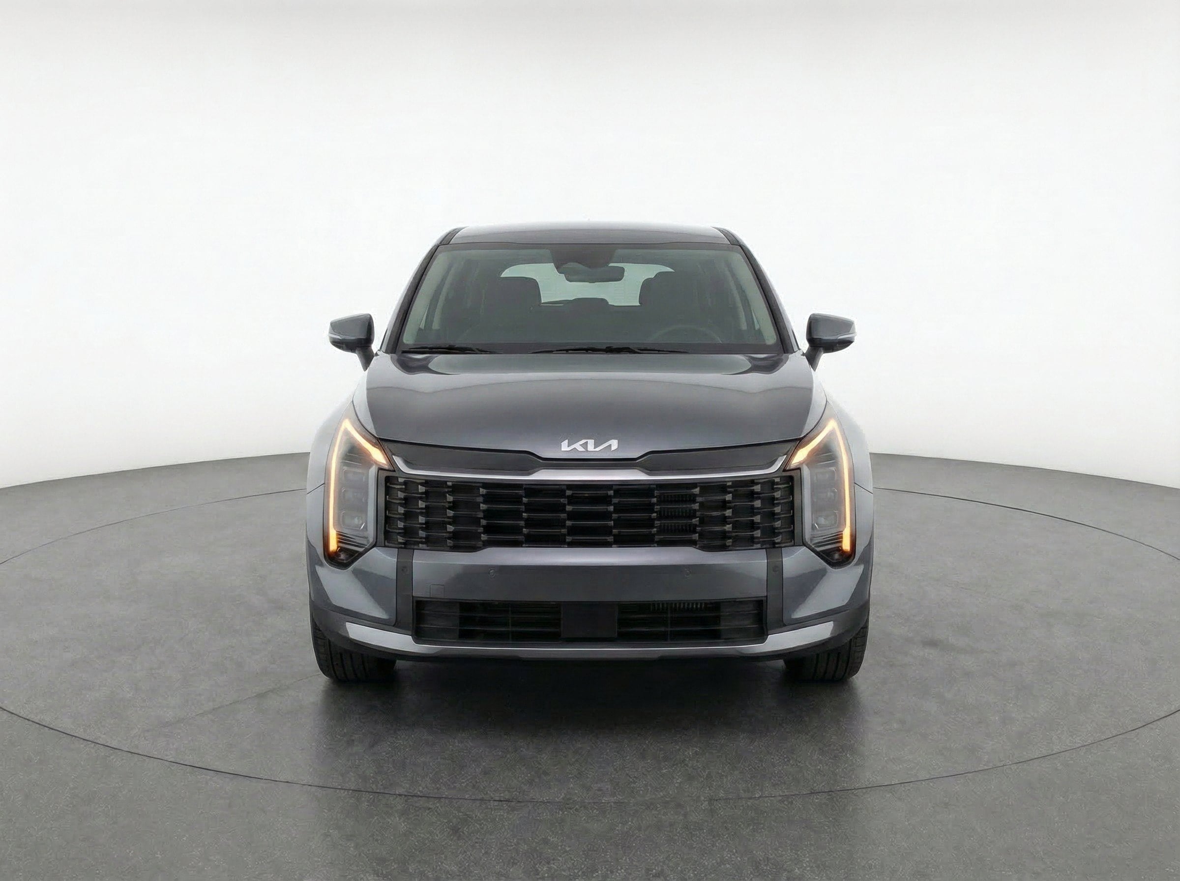 Thumbnail: 2026 Kia Sportage - 2