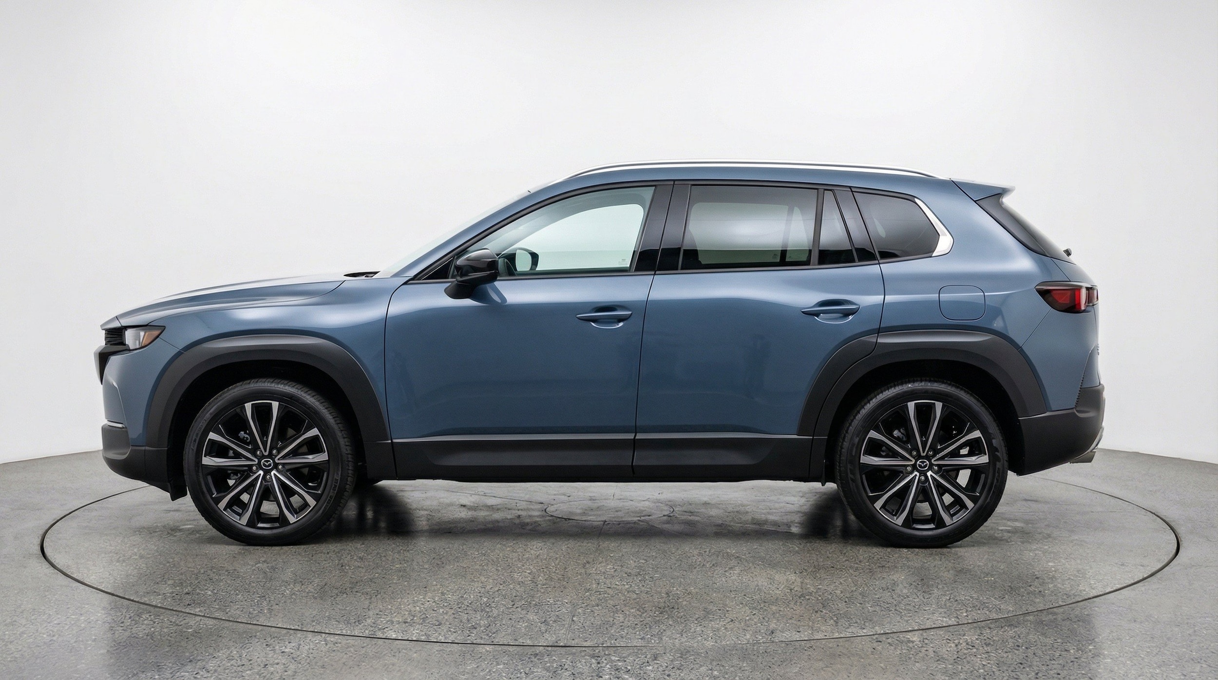 Thumbnail: 2026 Mazda CX-50 - 5