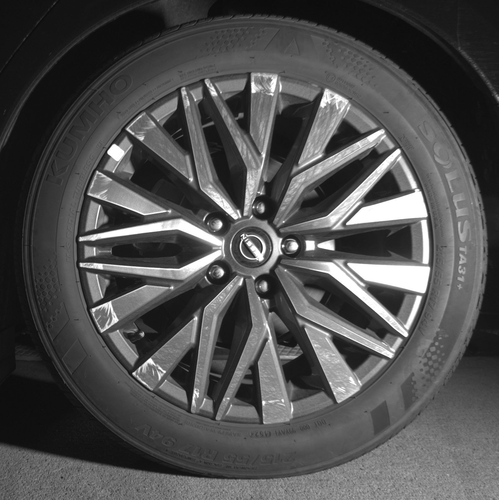 Thumbnail: 2025 Nissan Altima - 14