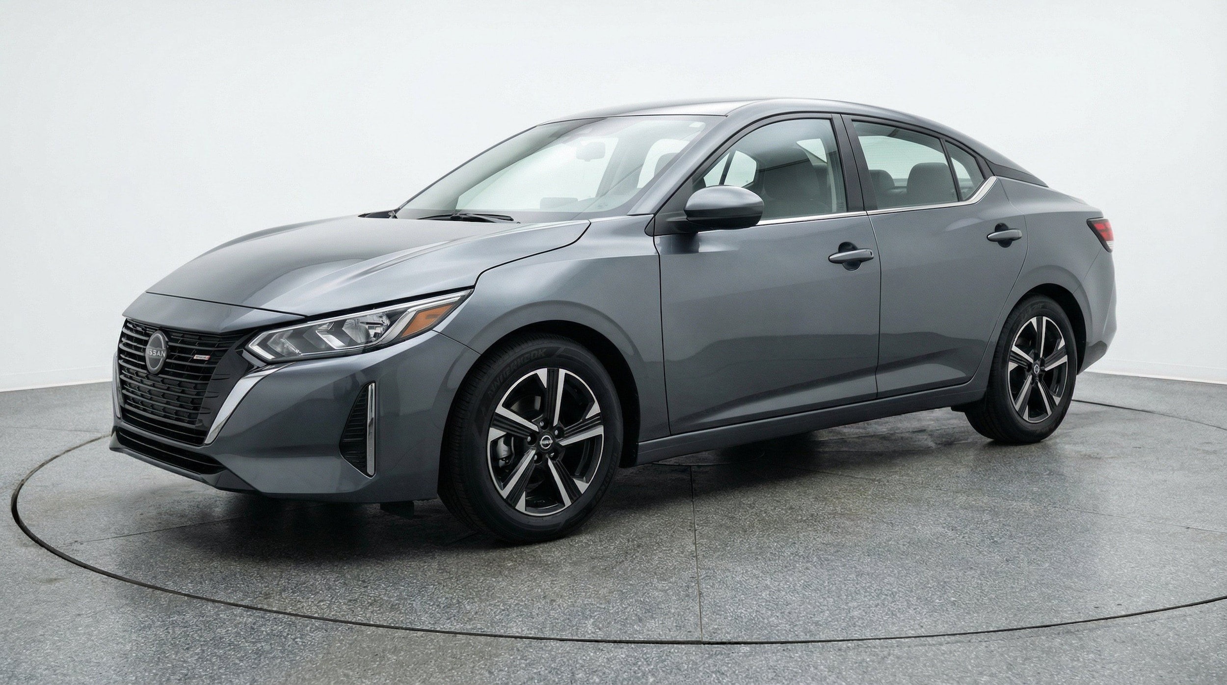 Thumbnail: 2025 Nissan Sentra - 3