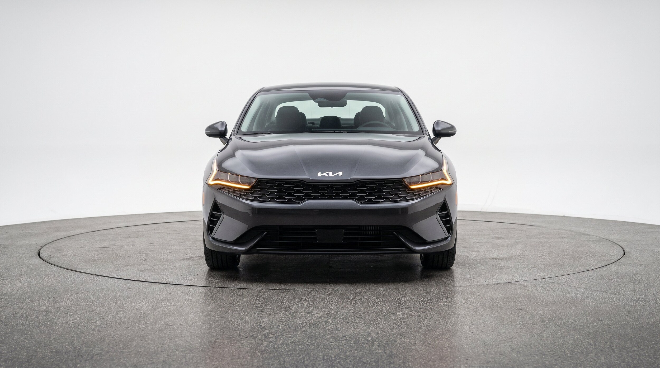 Thumbnail: 2026 Kia K4 - 2