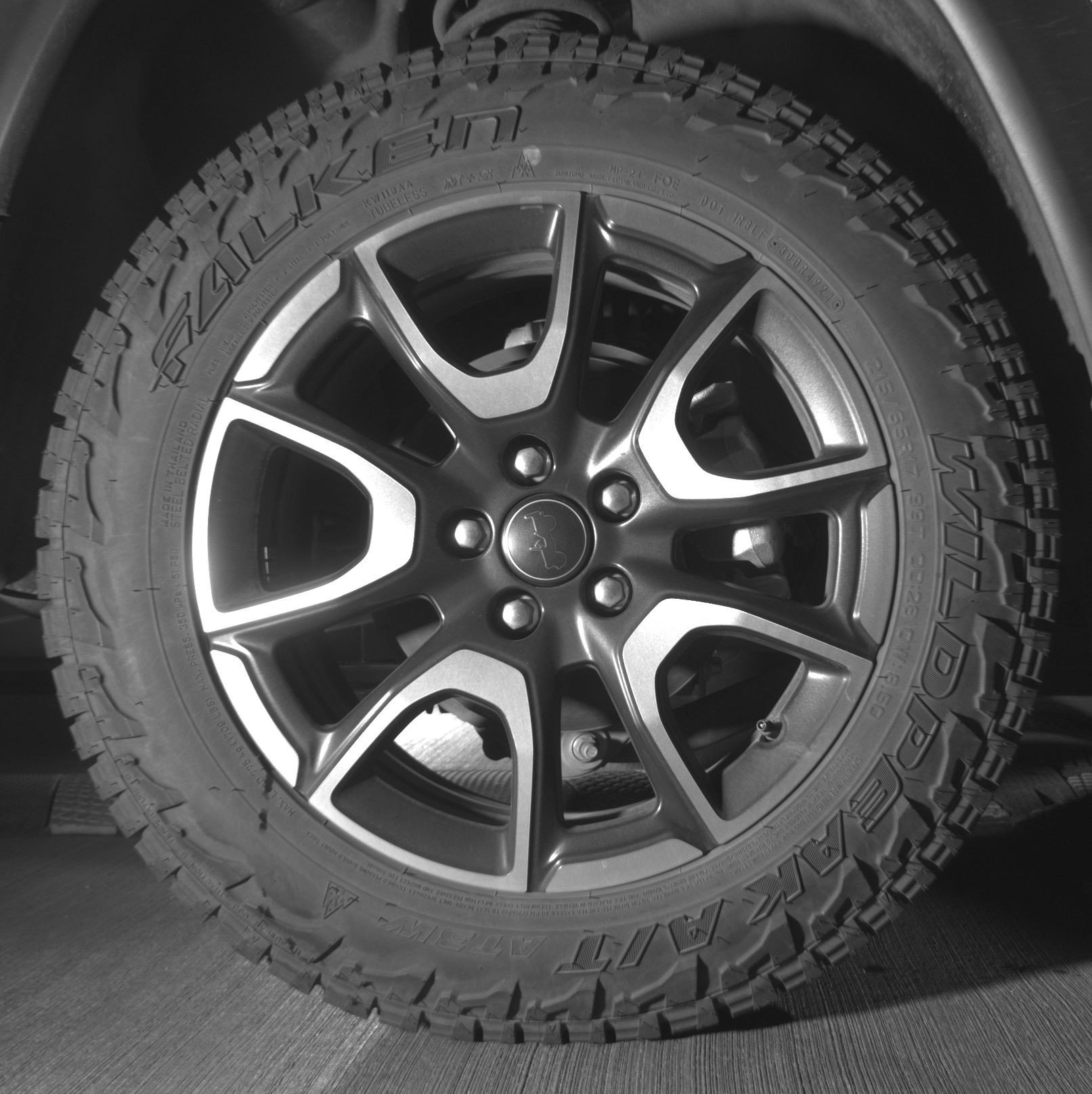 Thumbnail: 2025 Jeep Compass - 15