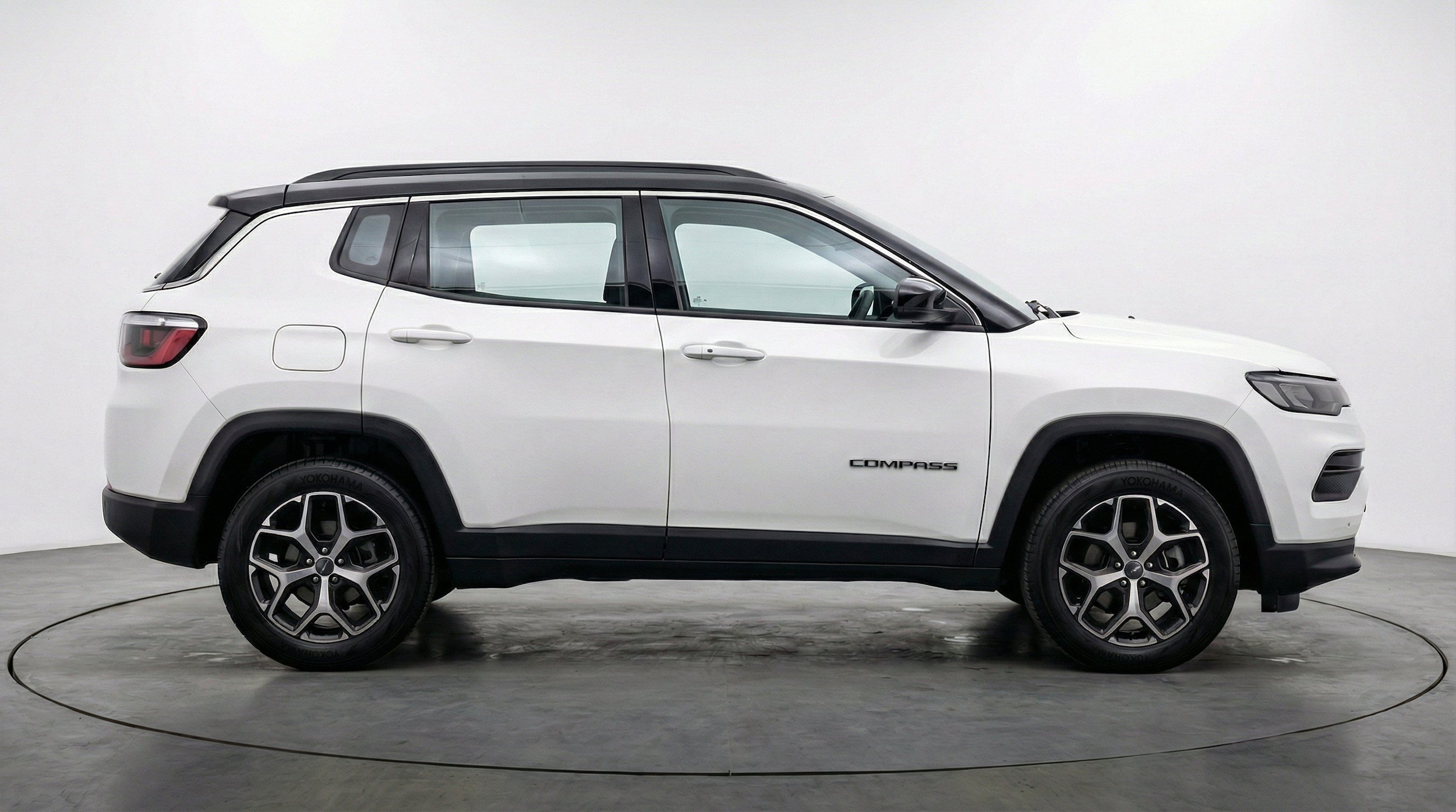 Thumbnail: 2025 Jeep Compass - 9