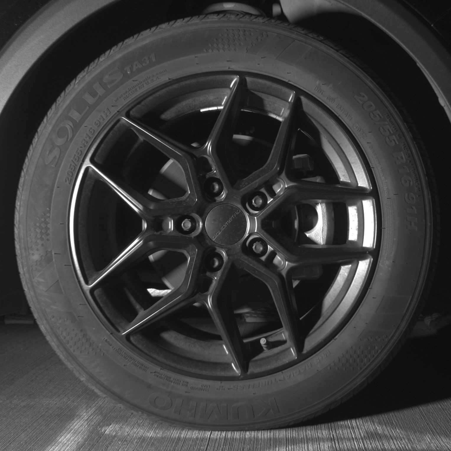 Thumbnail: 2025 Kia K4 - 10