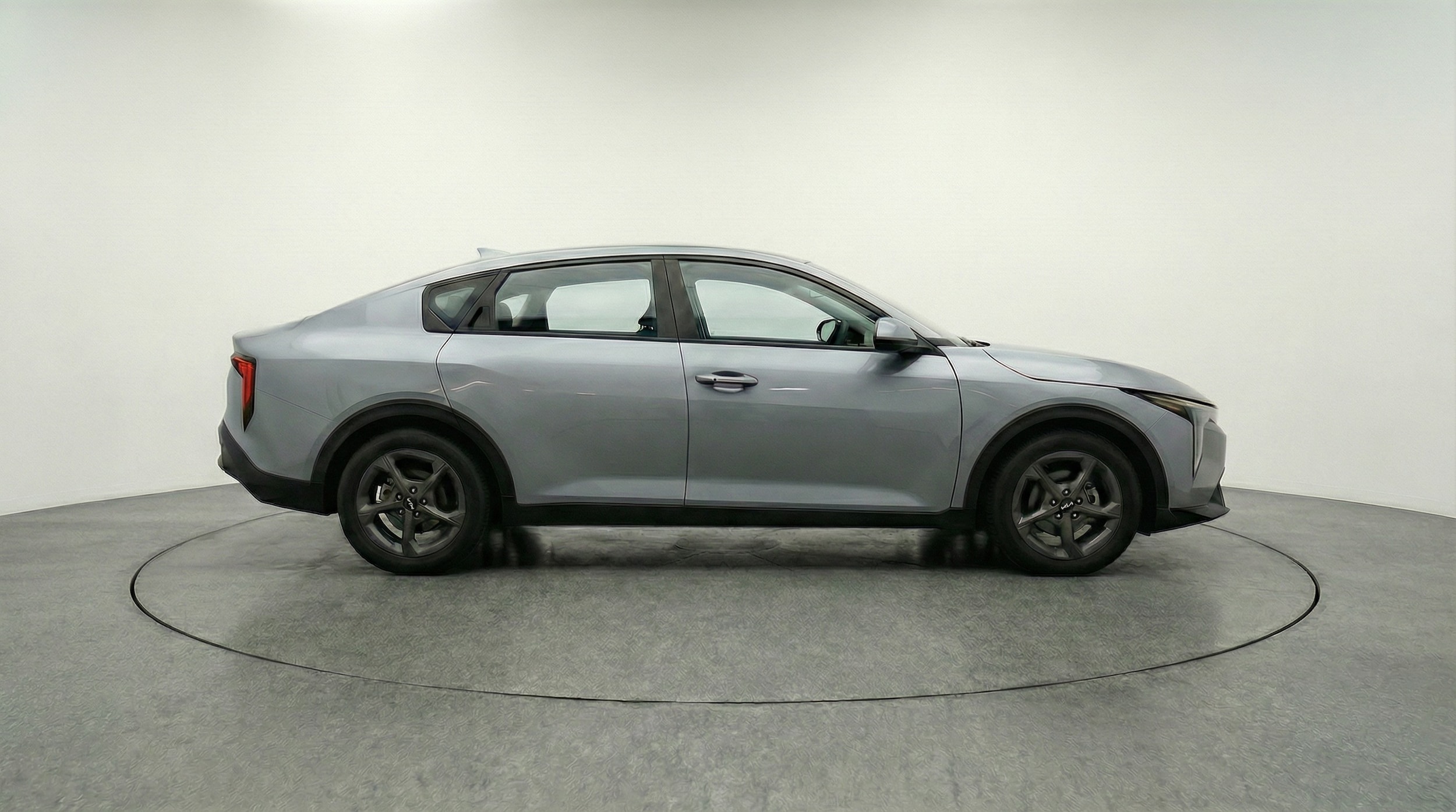 Thumbnail: 2025 Kia K4 - 8