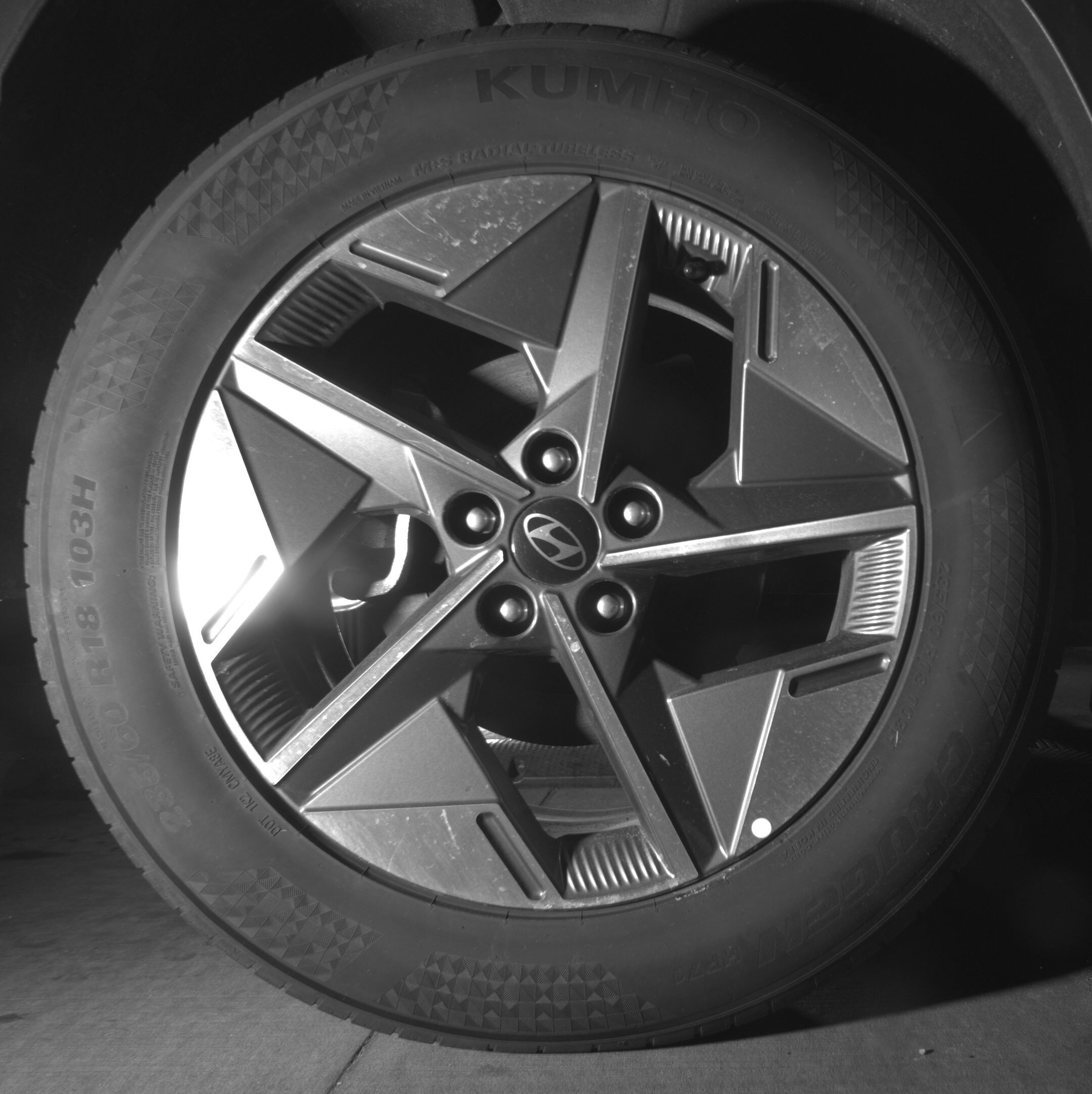 Thumbnail: 2025 Hyundai Tucson - 12