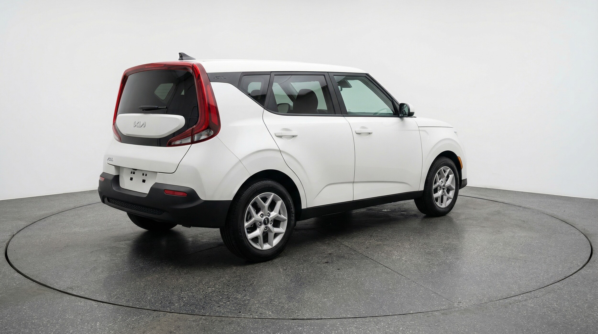 Thumbnail: 2025 Kia Soul - 7