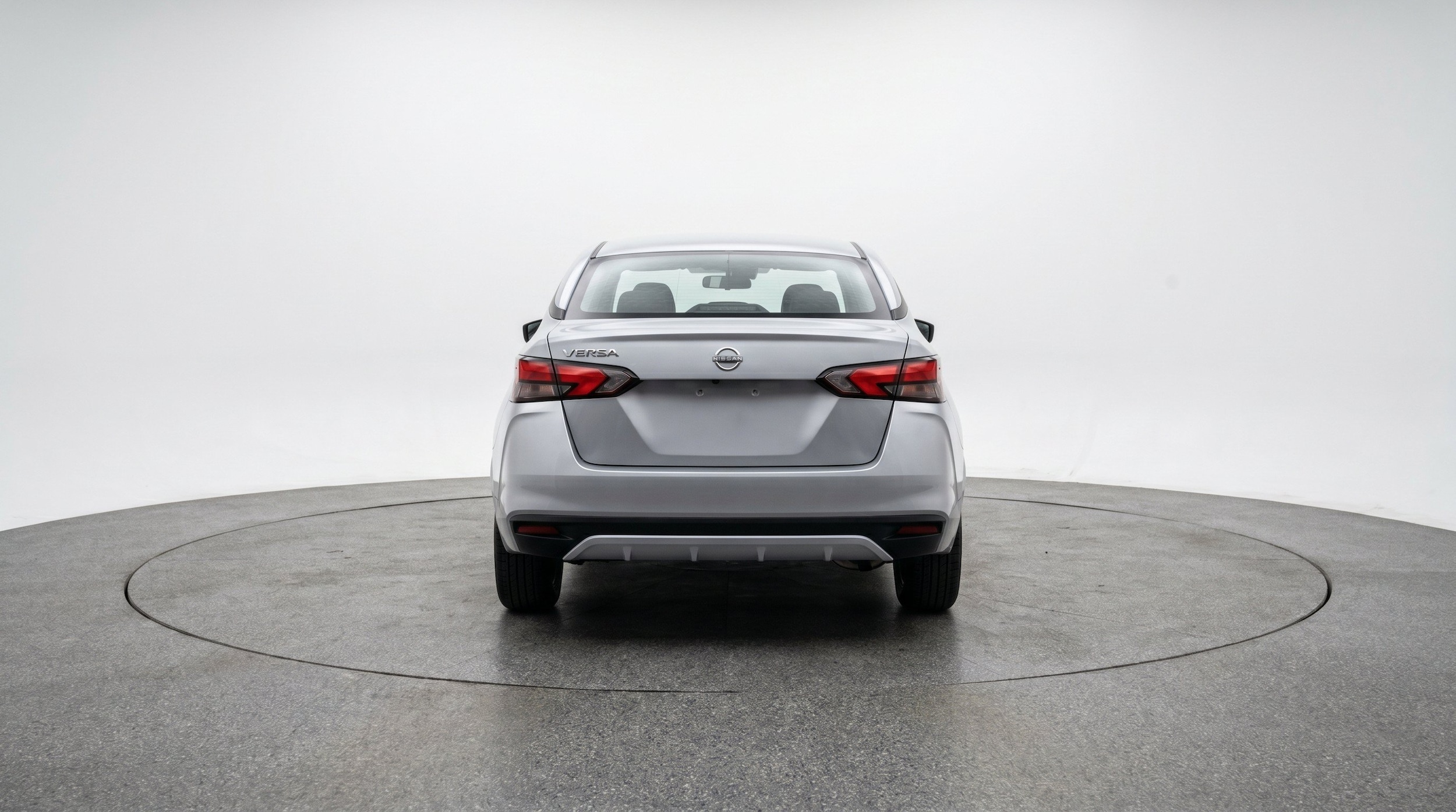 Thumbnail: 2025 Nissan Versa - 7