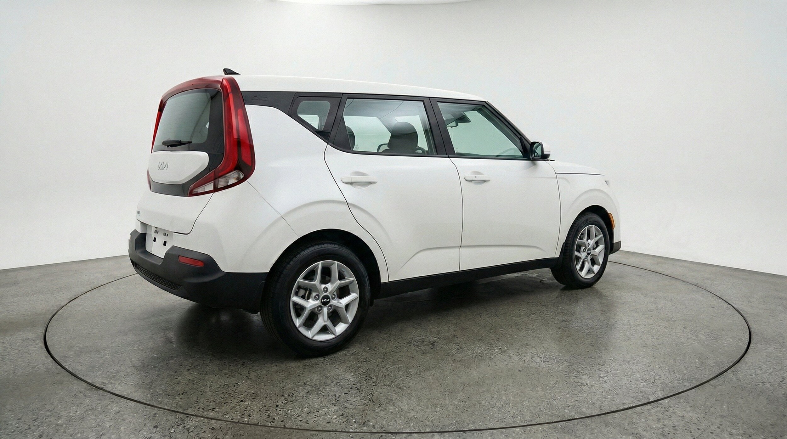 Thumbnail: 2025 Kia Soul - 9