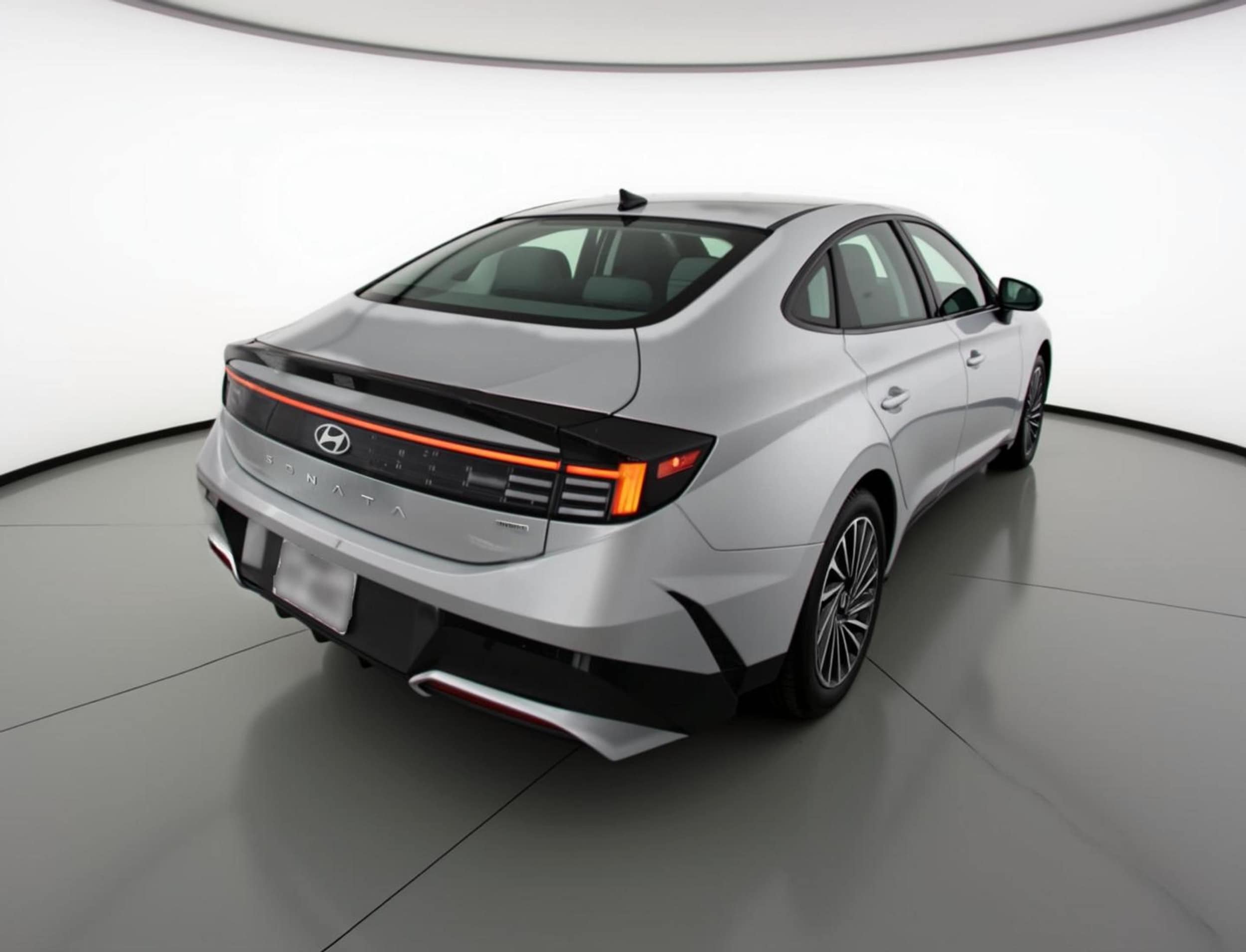 Thumbnail: 2025 Hyundai Sonata - 7