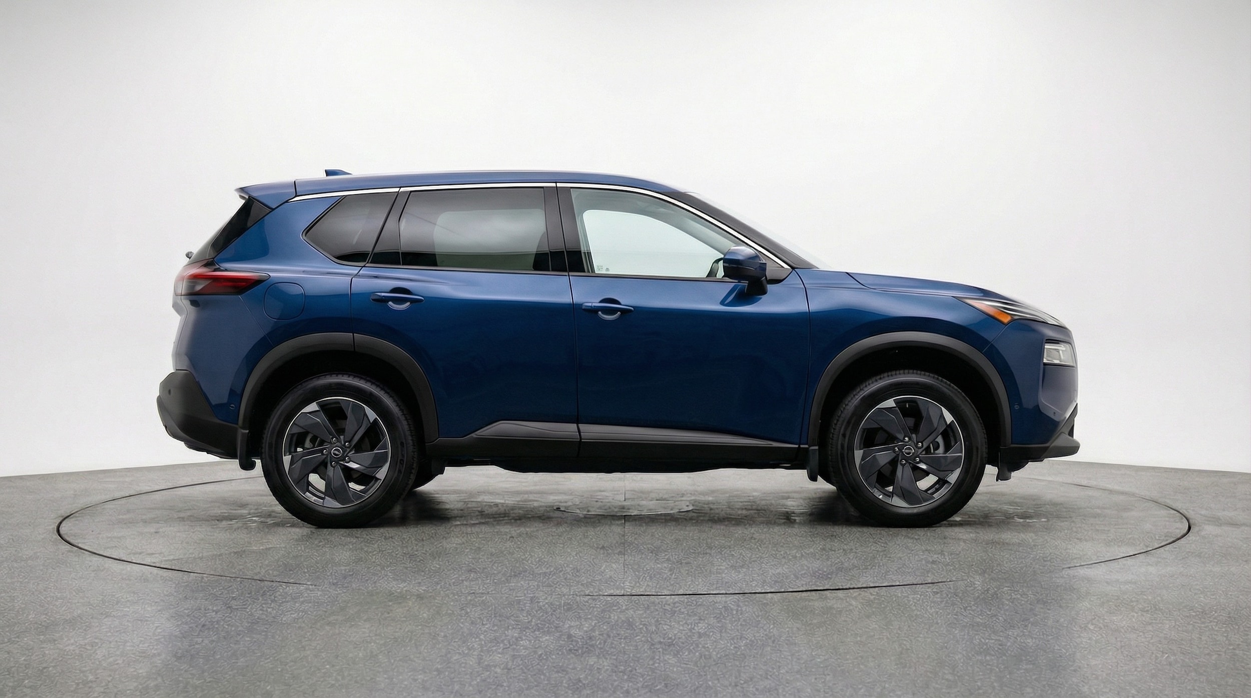 Thumbnail: 2025 Nissan Rogue - 8