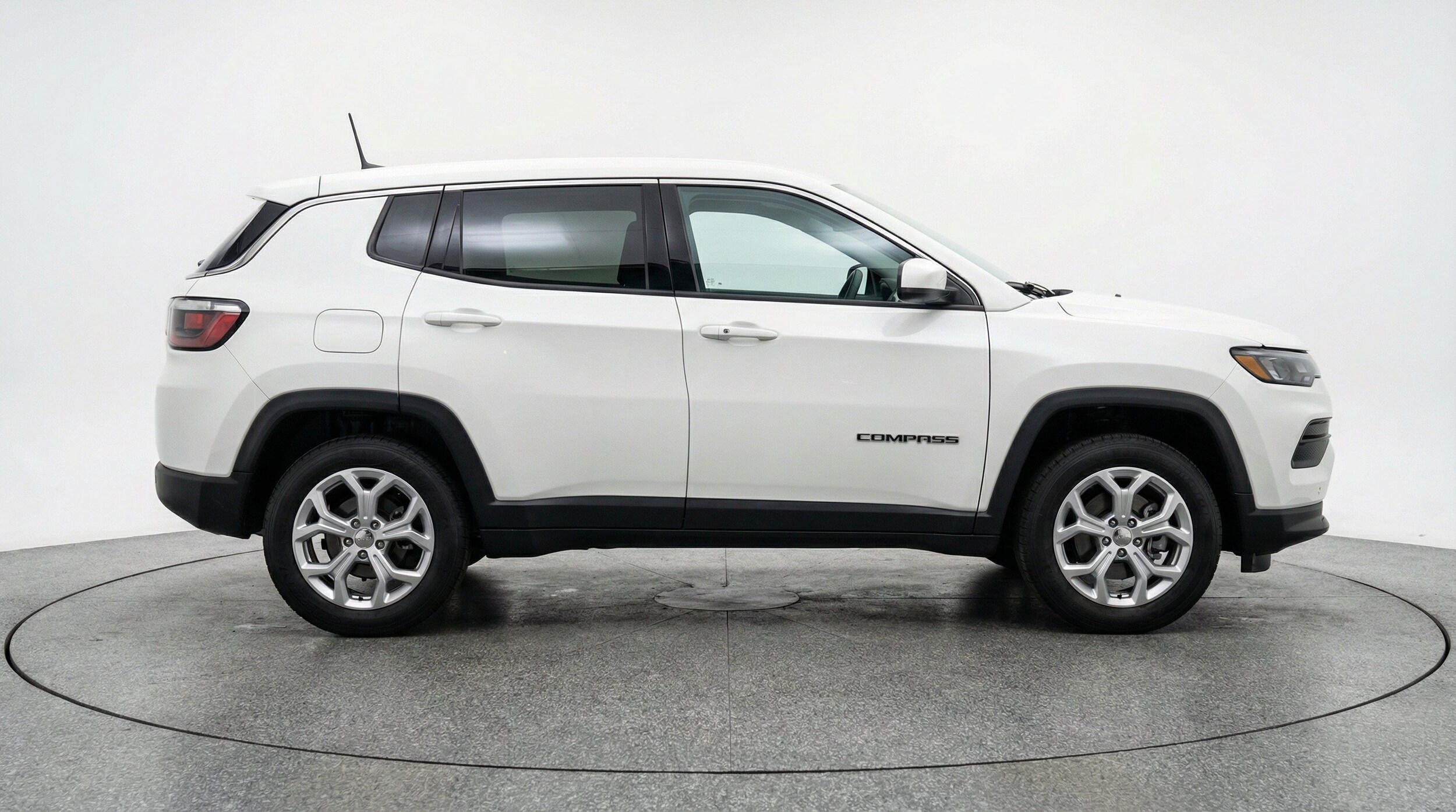 Thumbnail: 2025 Jeep Compass - 11