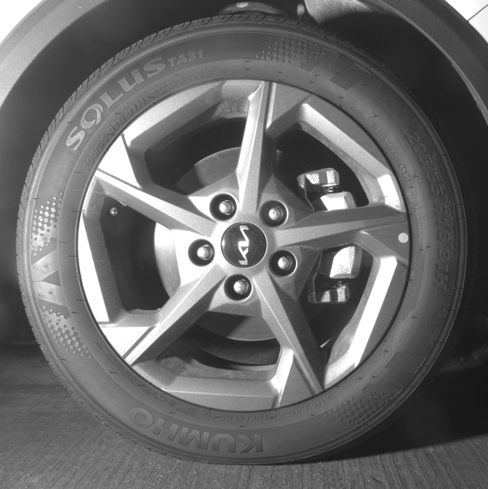 Thumbnail: 2026 Kia K4 - 13