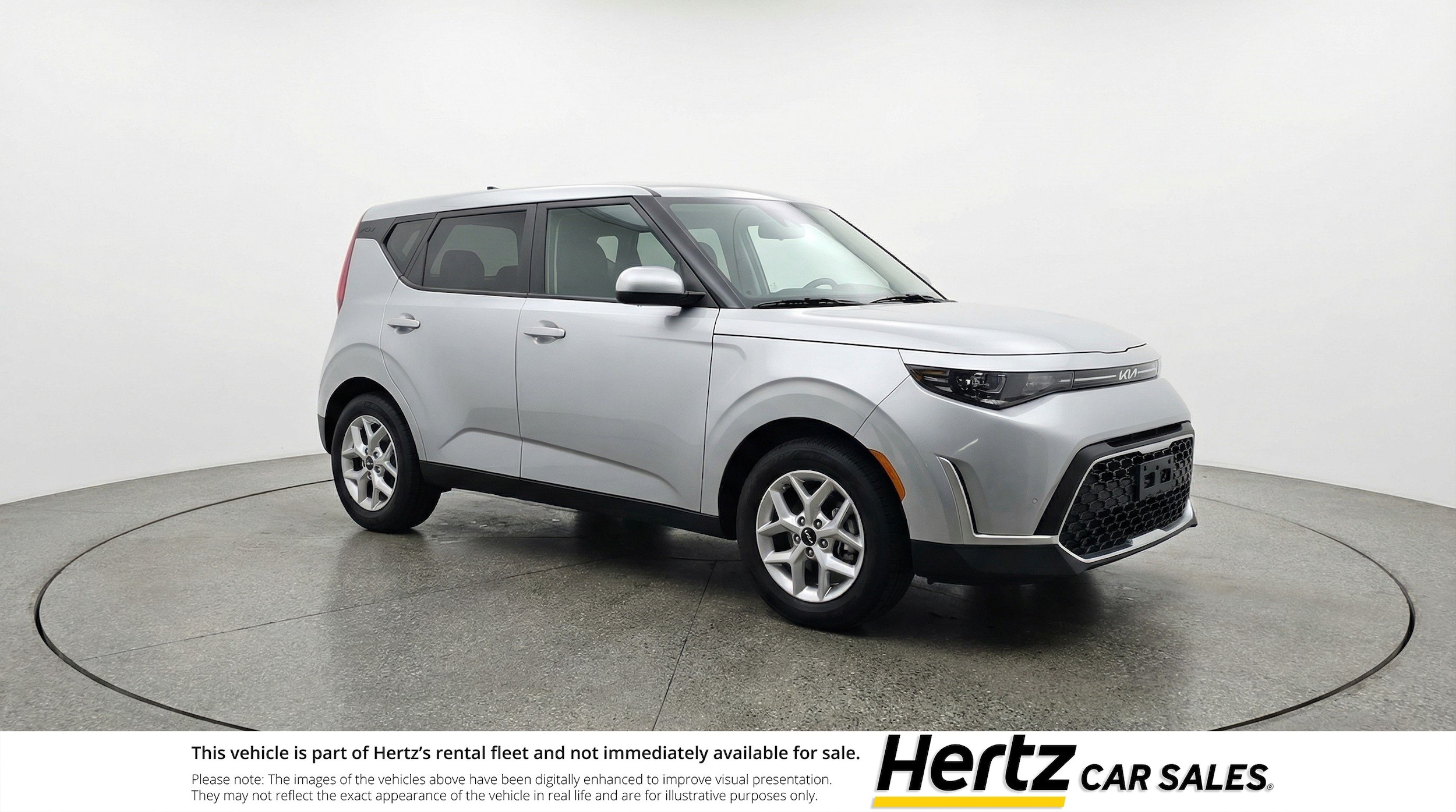 Thumbnail: 2025 Kia Soul - 1