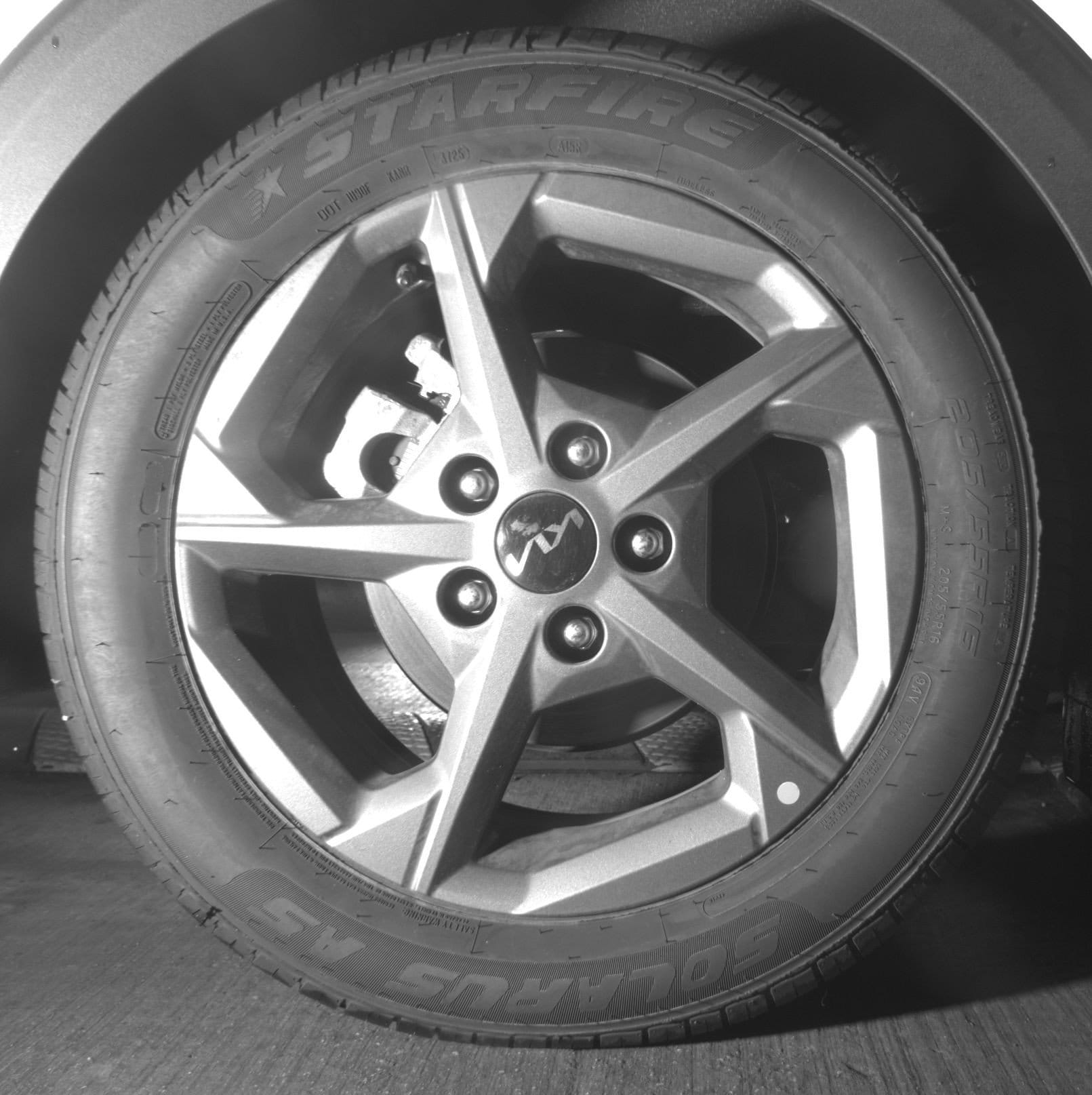 Thumbnail: 2026 Kia K4 - 15