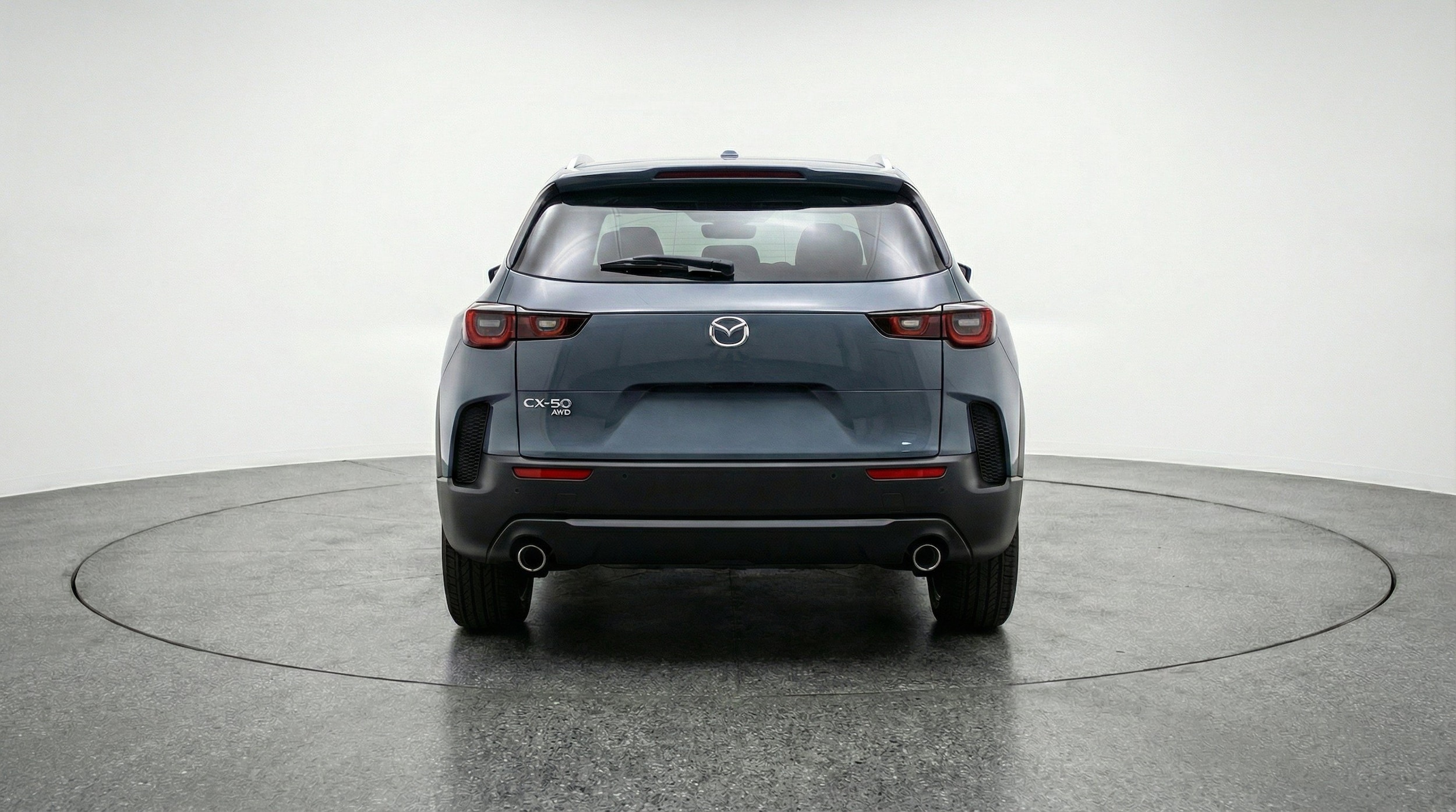 Thumbnail: 2026 Mazda CX-50 - 7