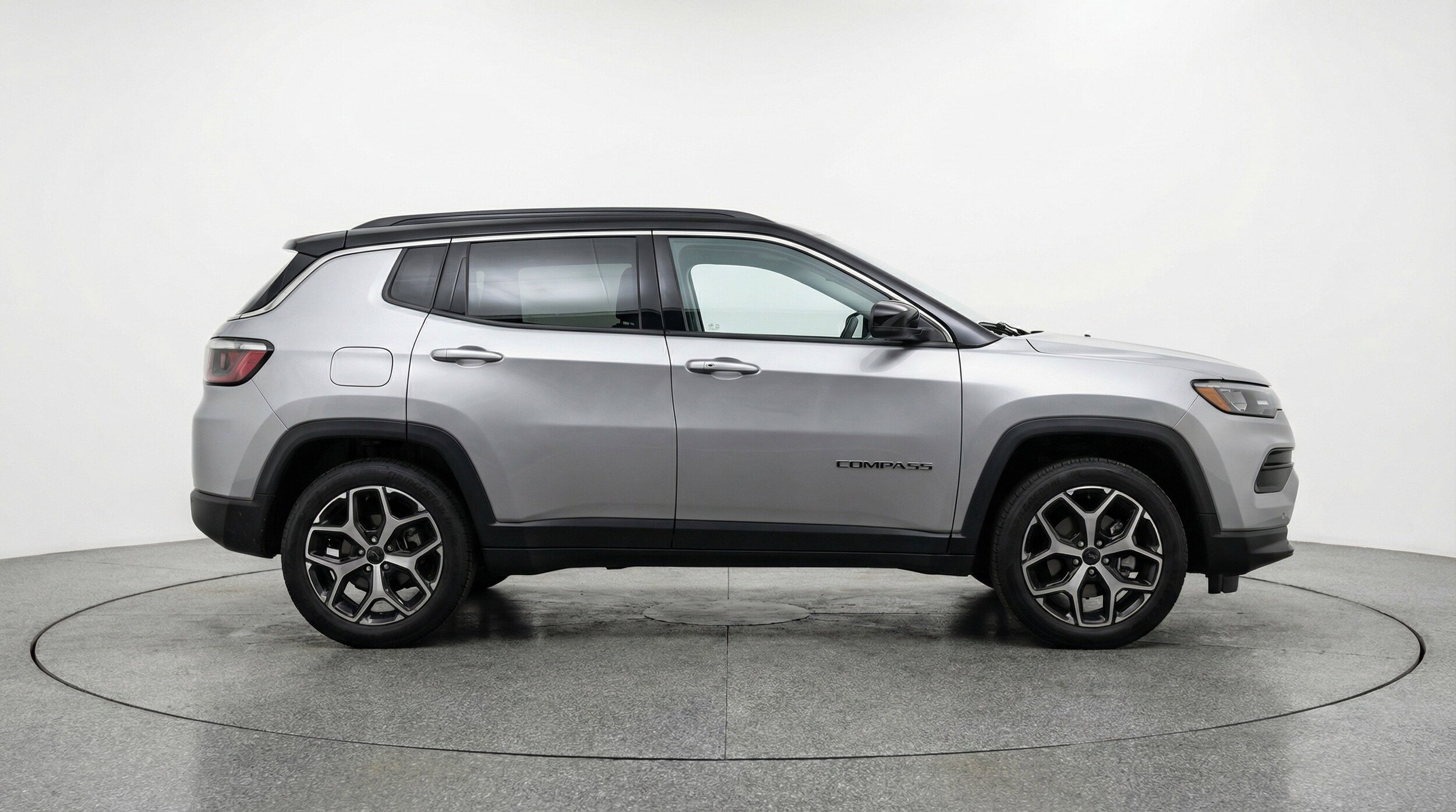 Thumbnail: 2025 Jeep Compass - 11