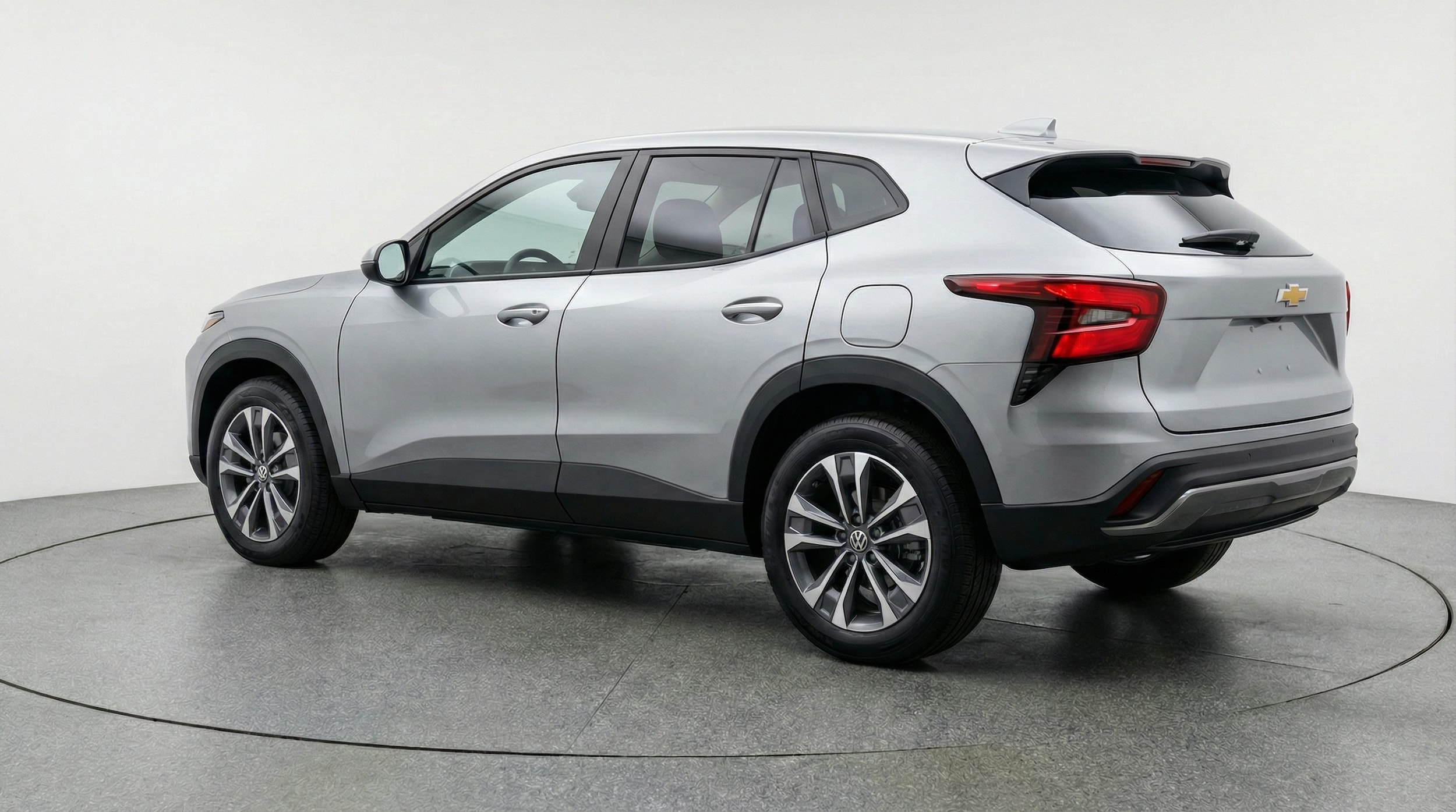 Thumbnail: 2025 Chevrolet Equinox - 5