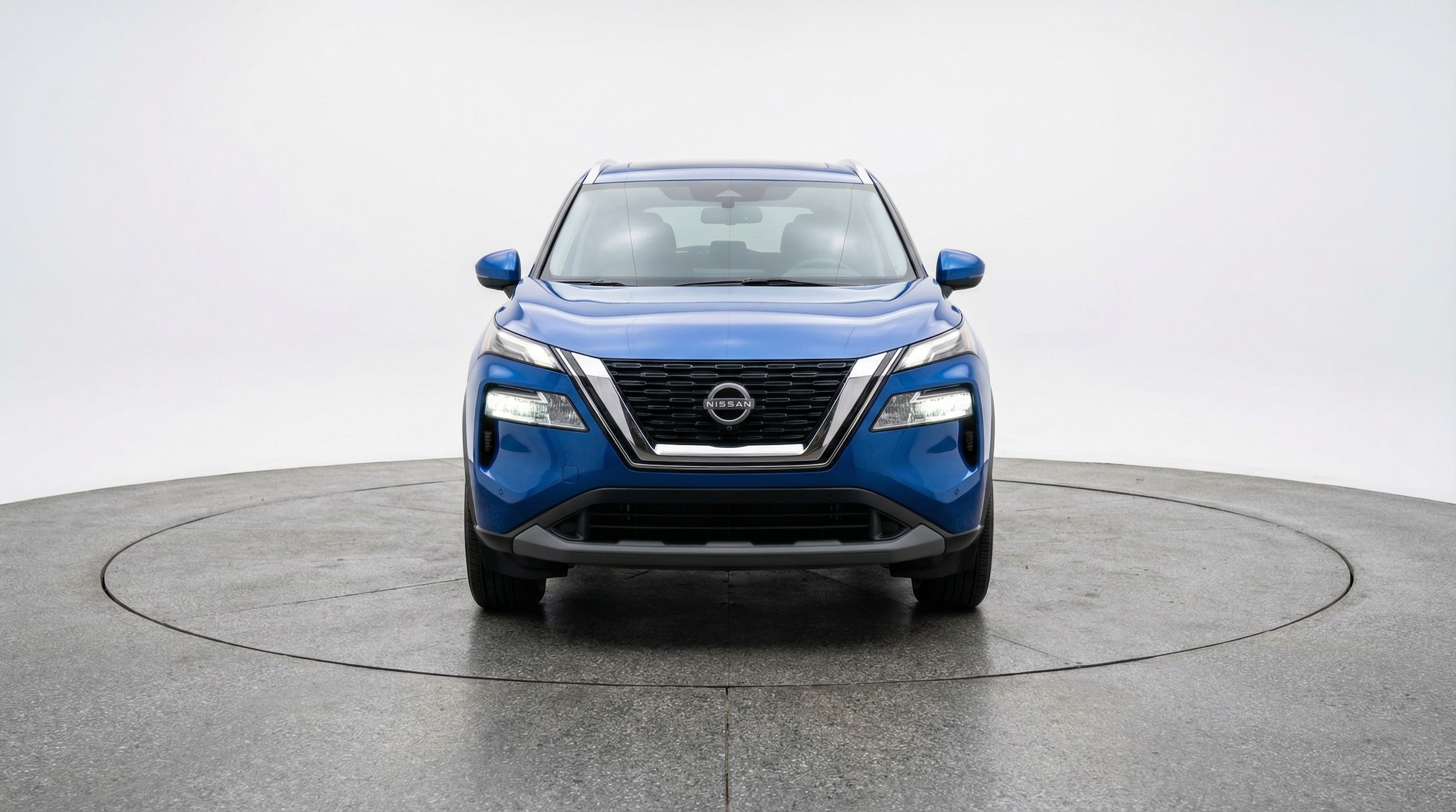 Thumbnail: 2025 Nissan Rogue - 2