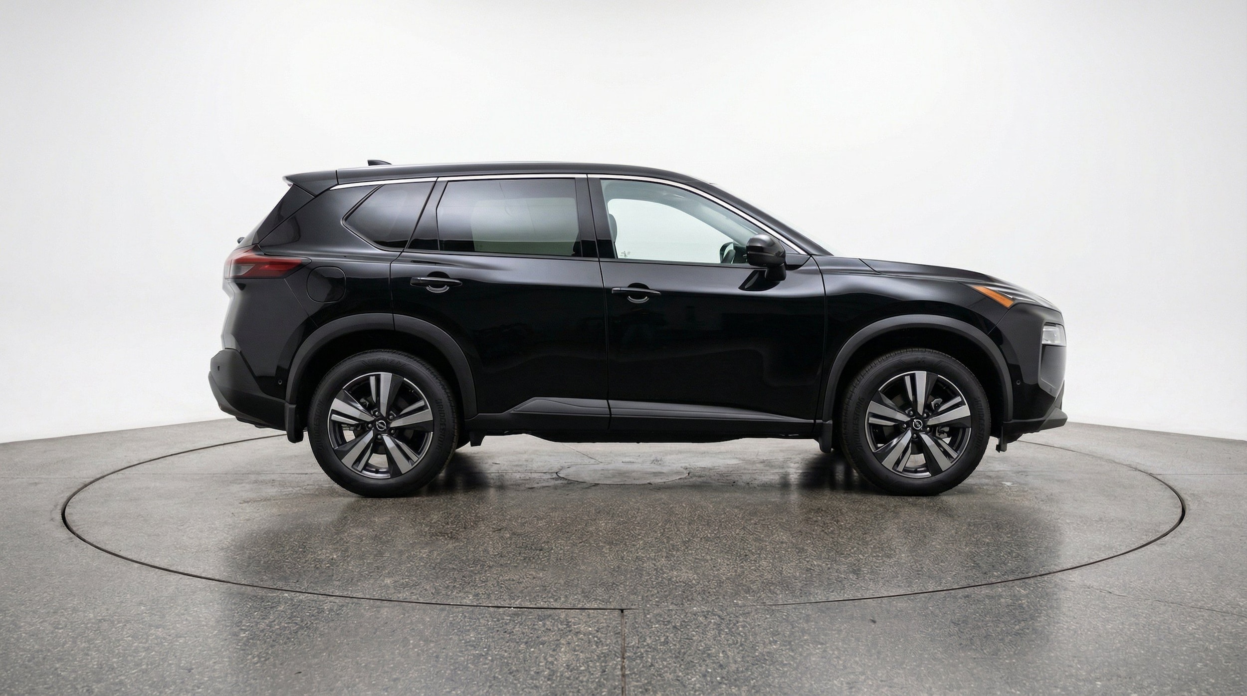 Thumbnail: 2026 Nissan Rogue - 11