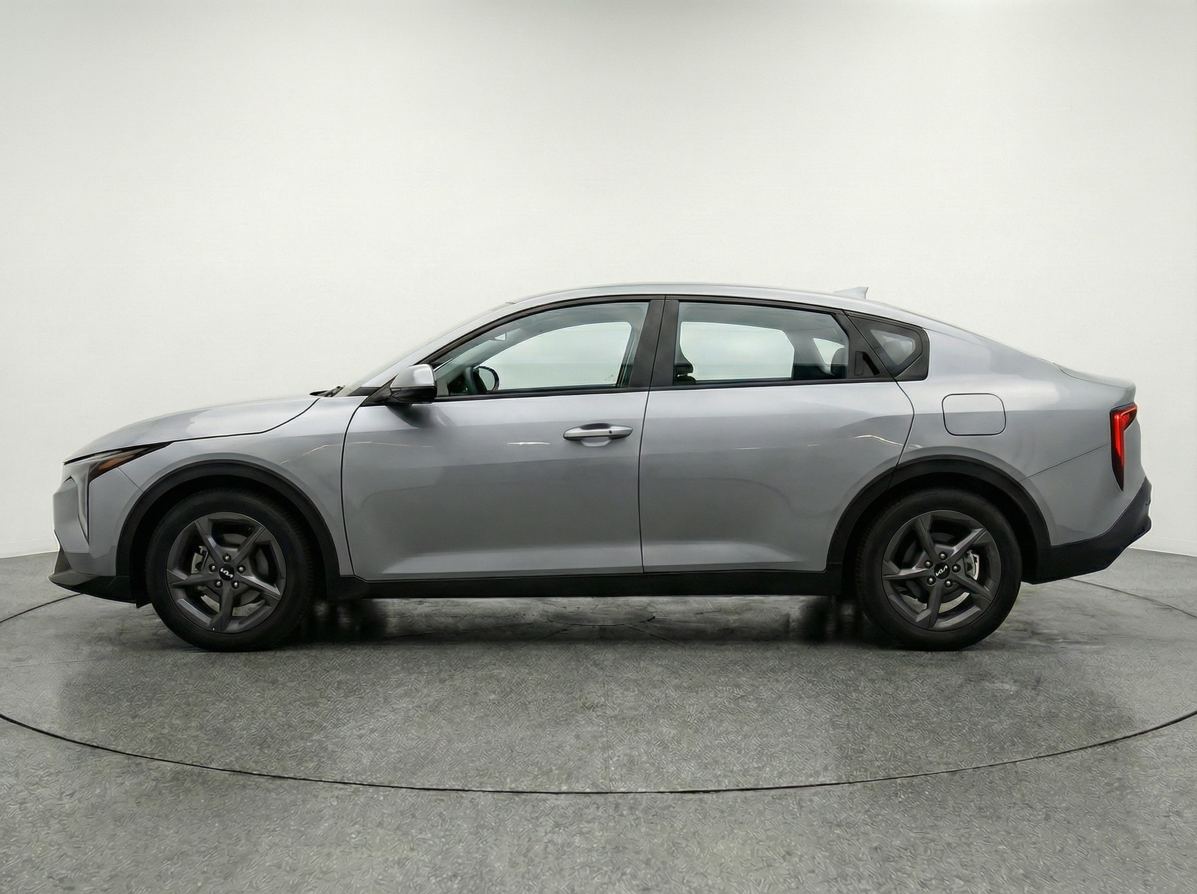 Thumbnail: 2025 Kia K4 - 4