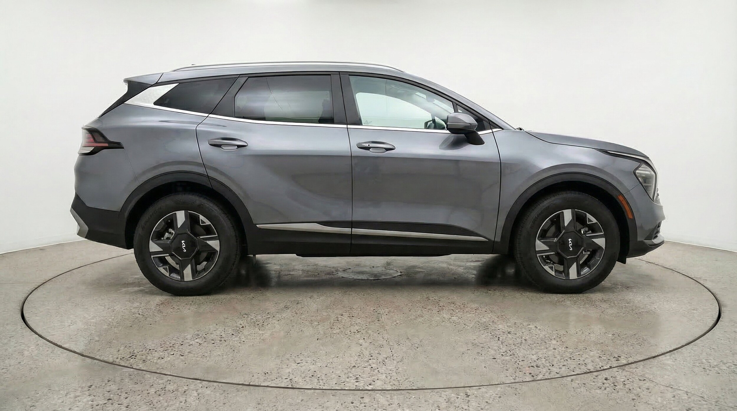 Thumbnail: 2026 Kia Sportage - 11