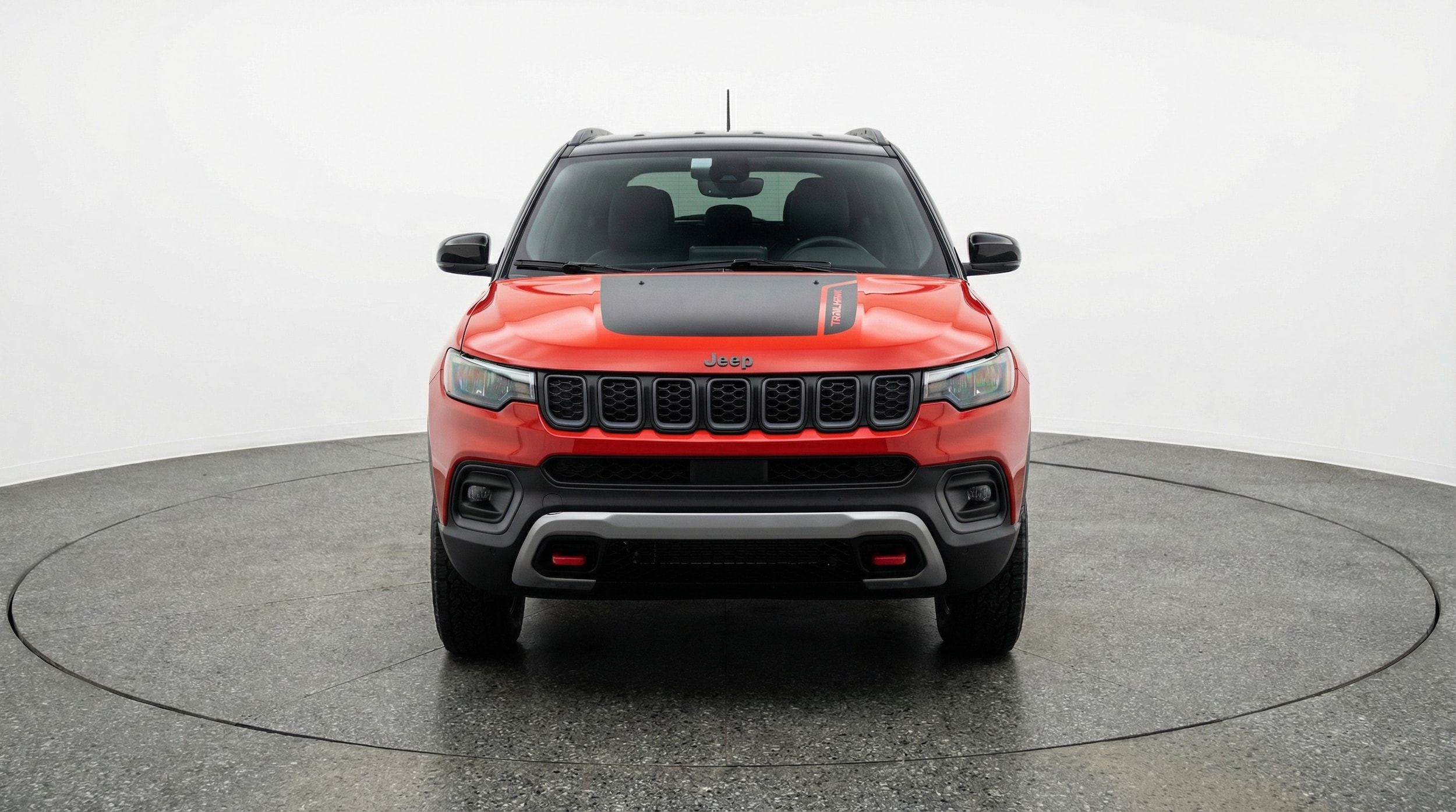 Thumbnail: 2025 Jeep Compass - 2