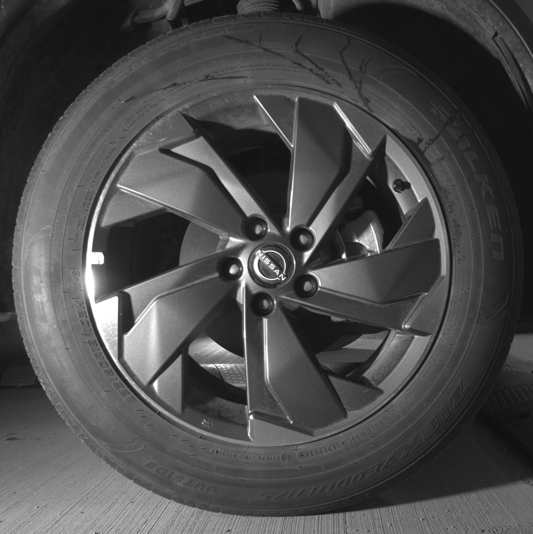 Thumbnail: 2025 Nissan Rogue - 10