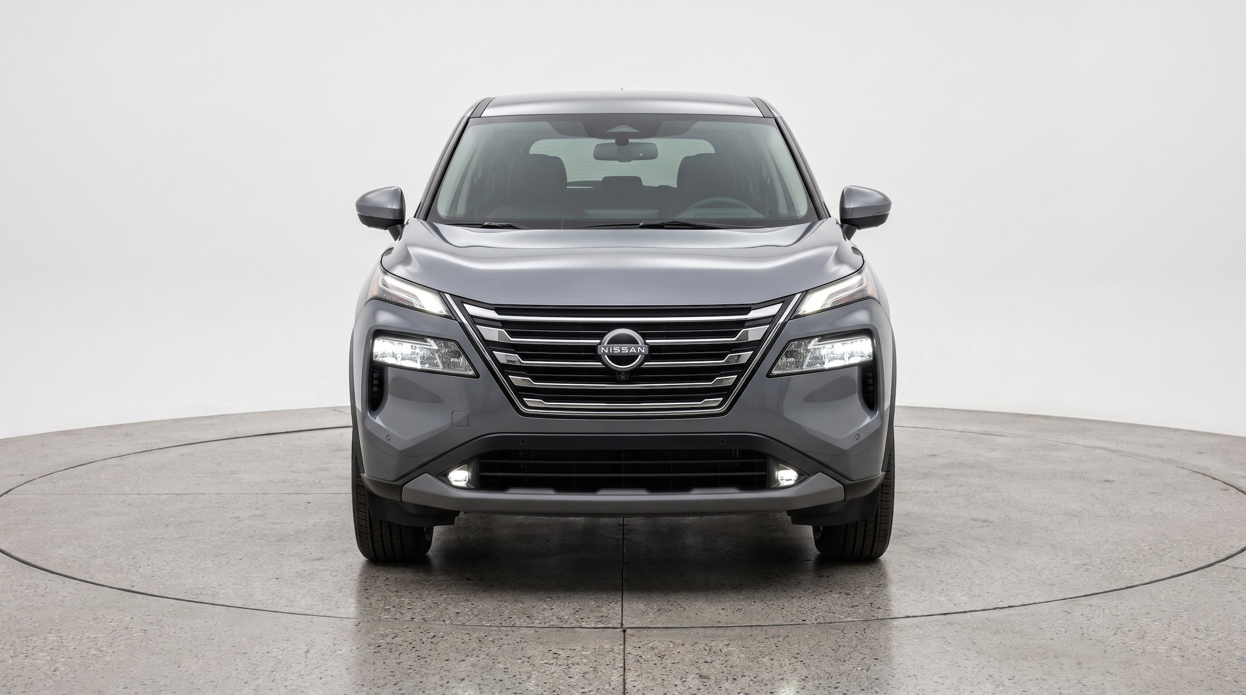 Thumbnail: 2026 Nissan Rogue - 2
