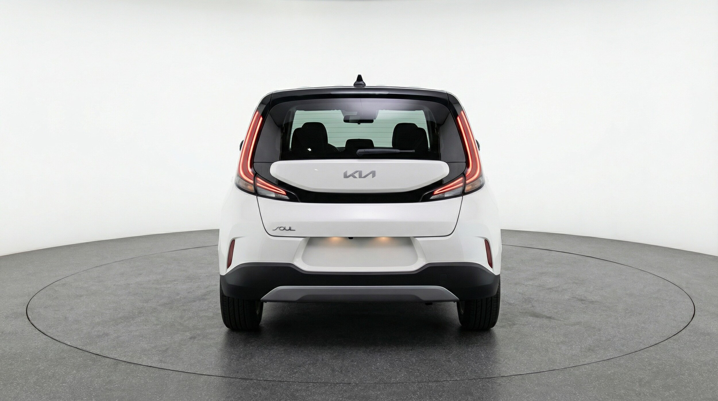 Thumbnail: 2025 Kia Soul - 6