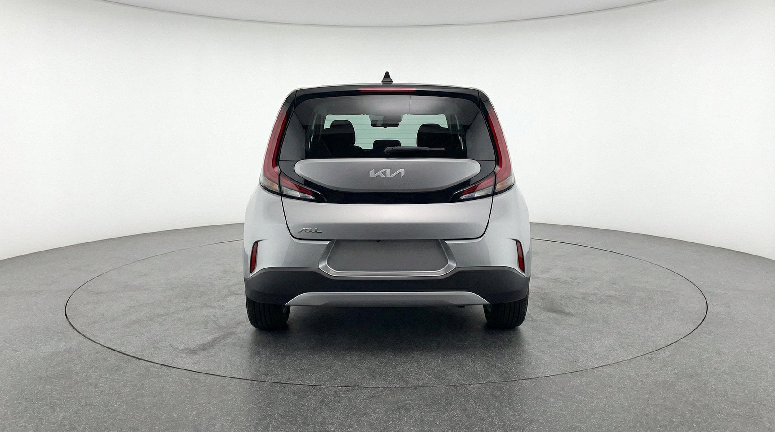 Thumbnail: 2025 Kia Soul - 7